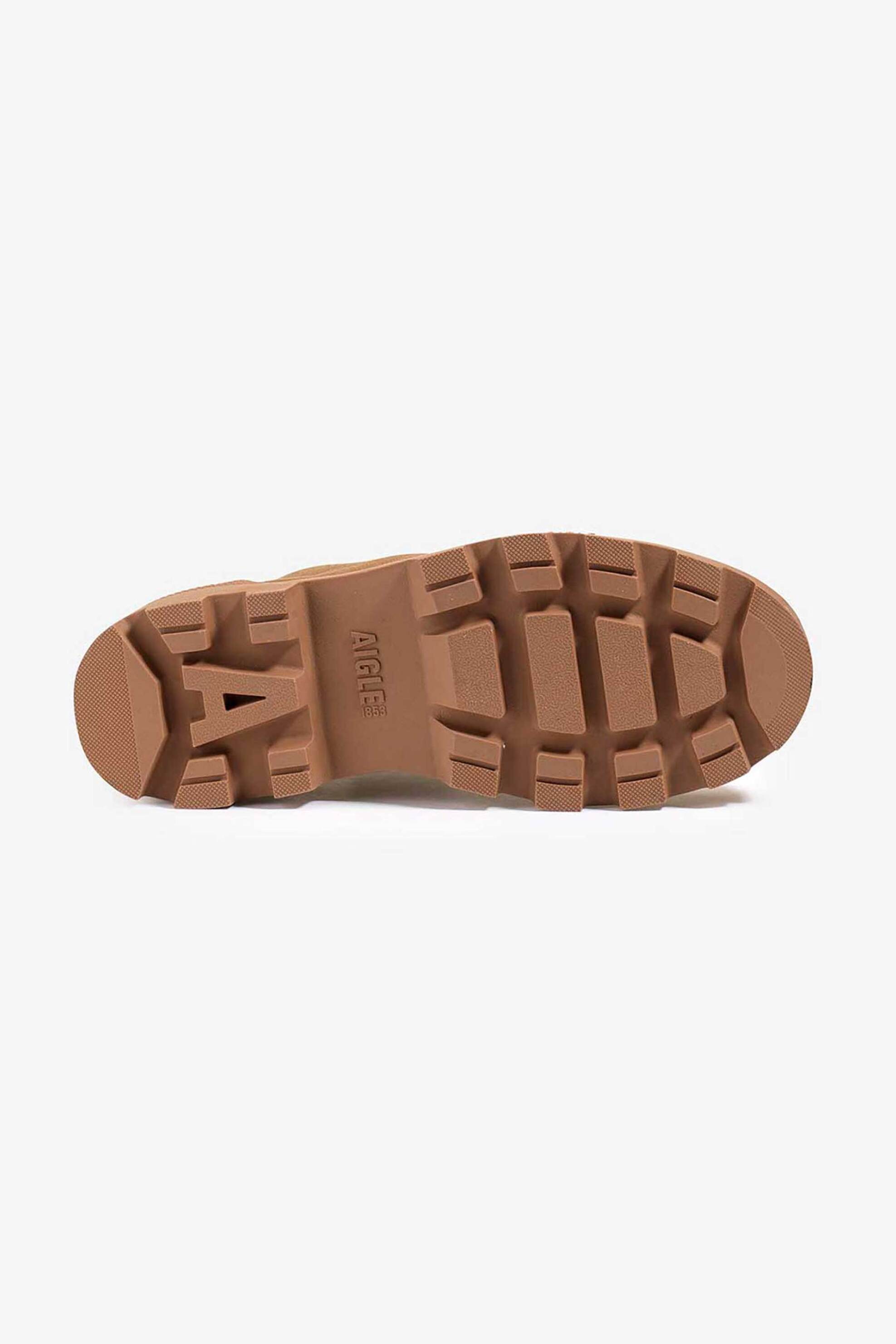 Aigle Unisex Μποτάκια με Κορδόνια Tenere - Cvs Ταμπά