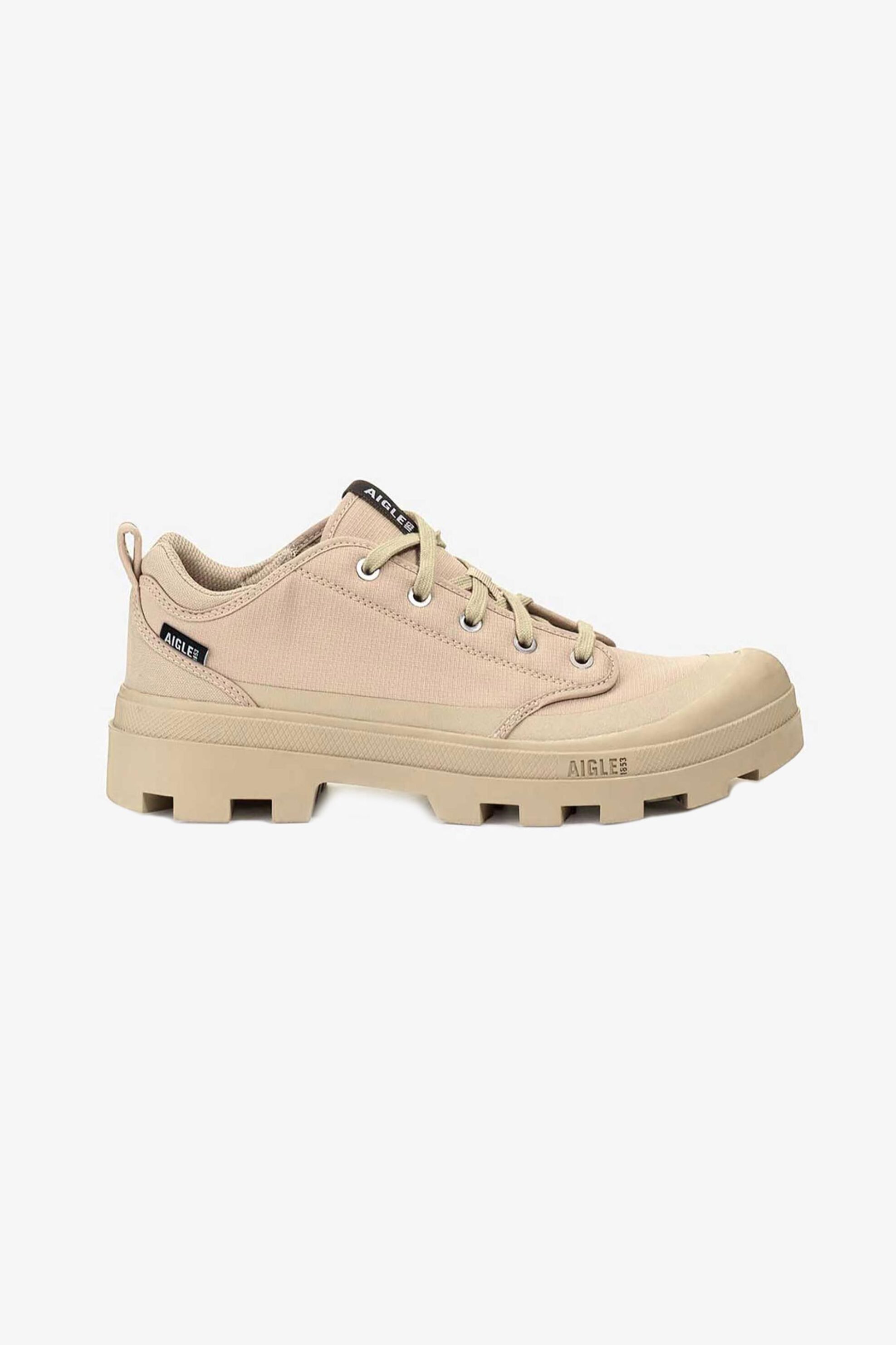 Aigle γυναικεία sneakers με κορδόνια 