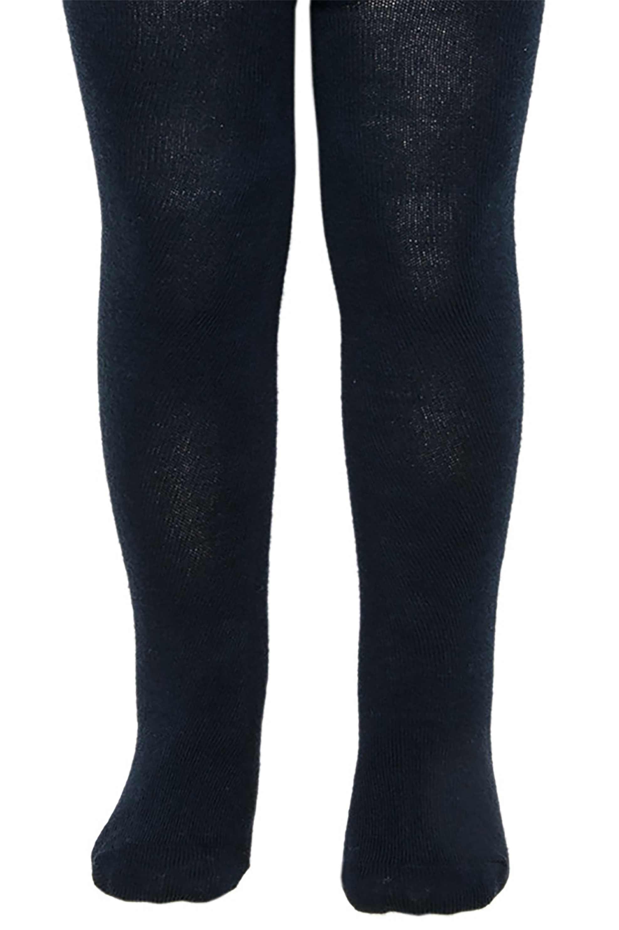 Alouette παιδικό καλσόν μονόχρωμο (4-12 ετών) - 00100864K Μπλε Σκούρο