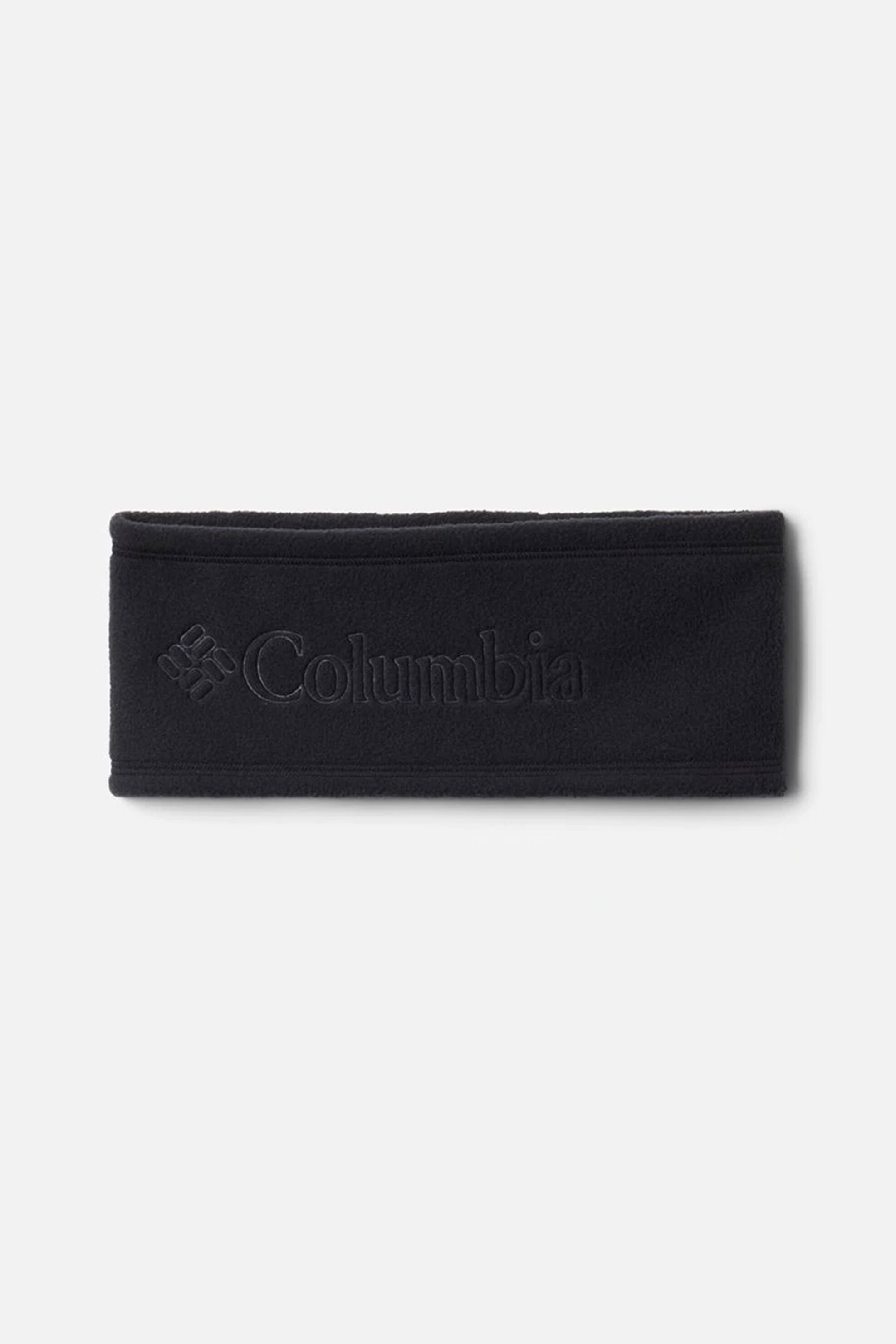 Columbia unisex περιμετώπιο (headband) ''Fast Trek™ II'' - 1911201010 Μαύρο