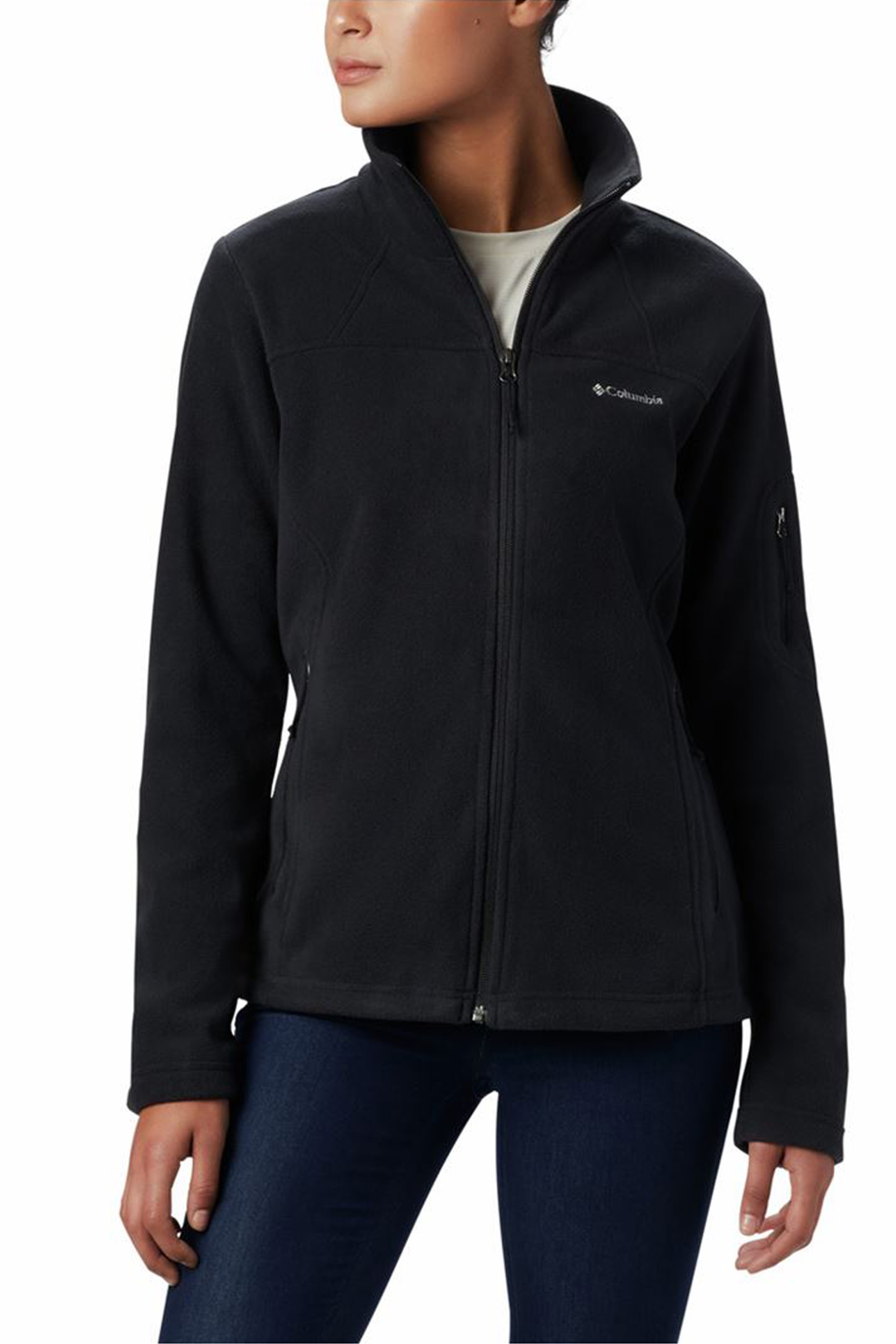 Columbia γυναικεία fleece ζακέτα ''Fast Trek™ II'' (M) | M