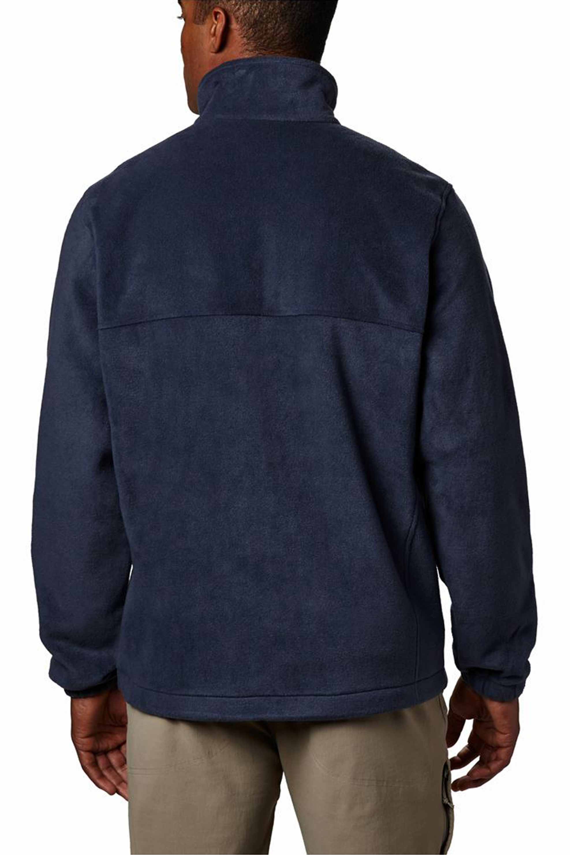 Columbia ανδρική fleece ζακέτα ''Steens Mountain™'' - WM3220464M Μπλε Σκούρο φωτογραφία
