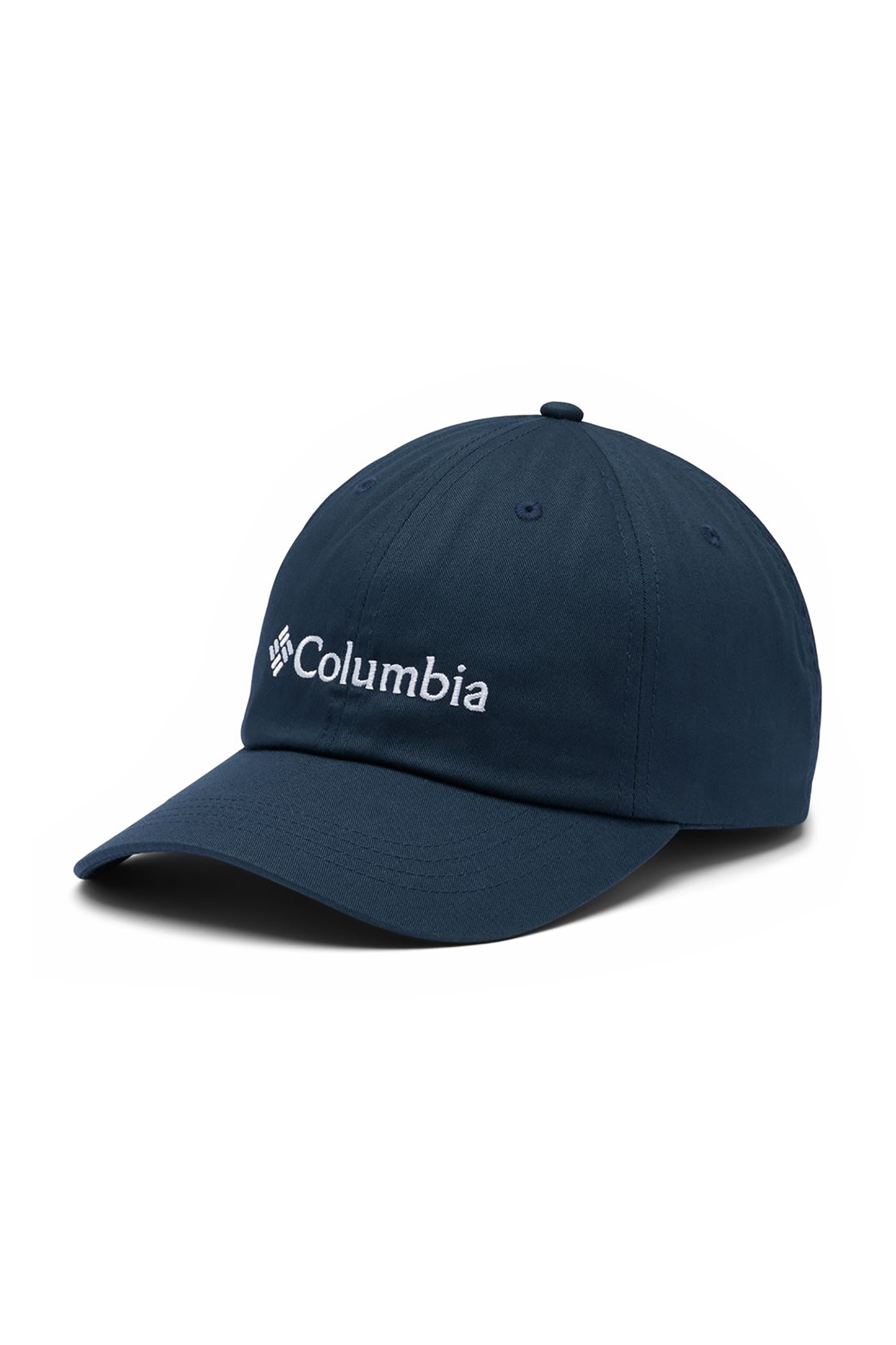 Ανδρική Μόδα > Ανδρικά Αξεσουάρ > Ανδρικά Καπέλα & Σκούφοι Columbia unisex καπέλο jockey με κεντημένο λογότυπο ''Rοc™ II'' - CU0019468TEM Μπλε Σκούρο