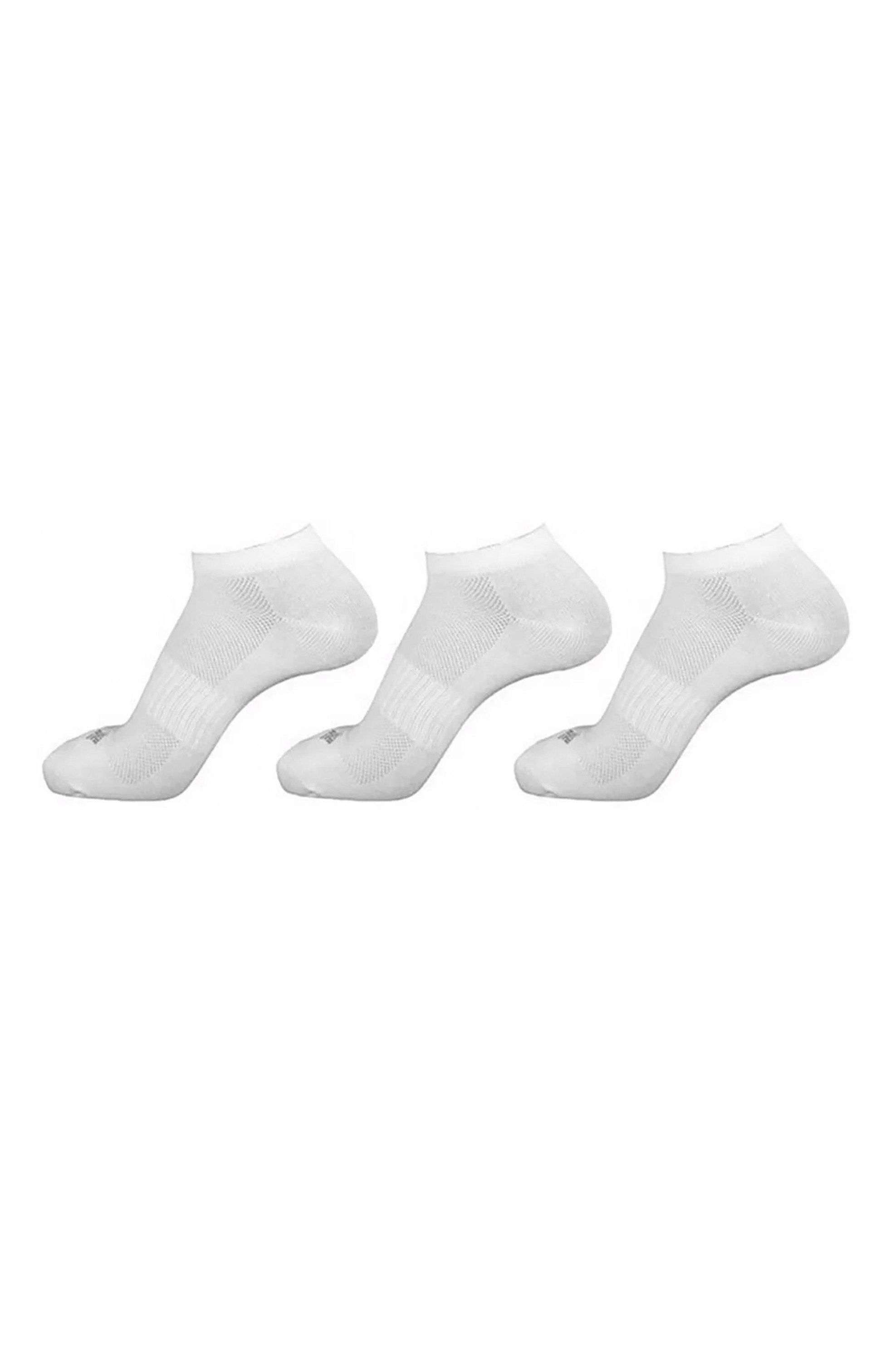 Columbia σετ unisex κάλτσες μονόχρωμες με λογότυπο 