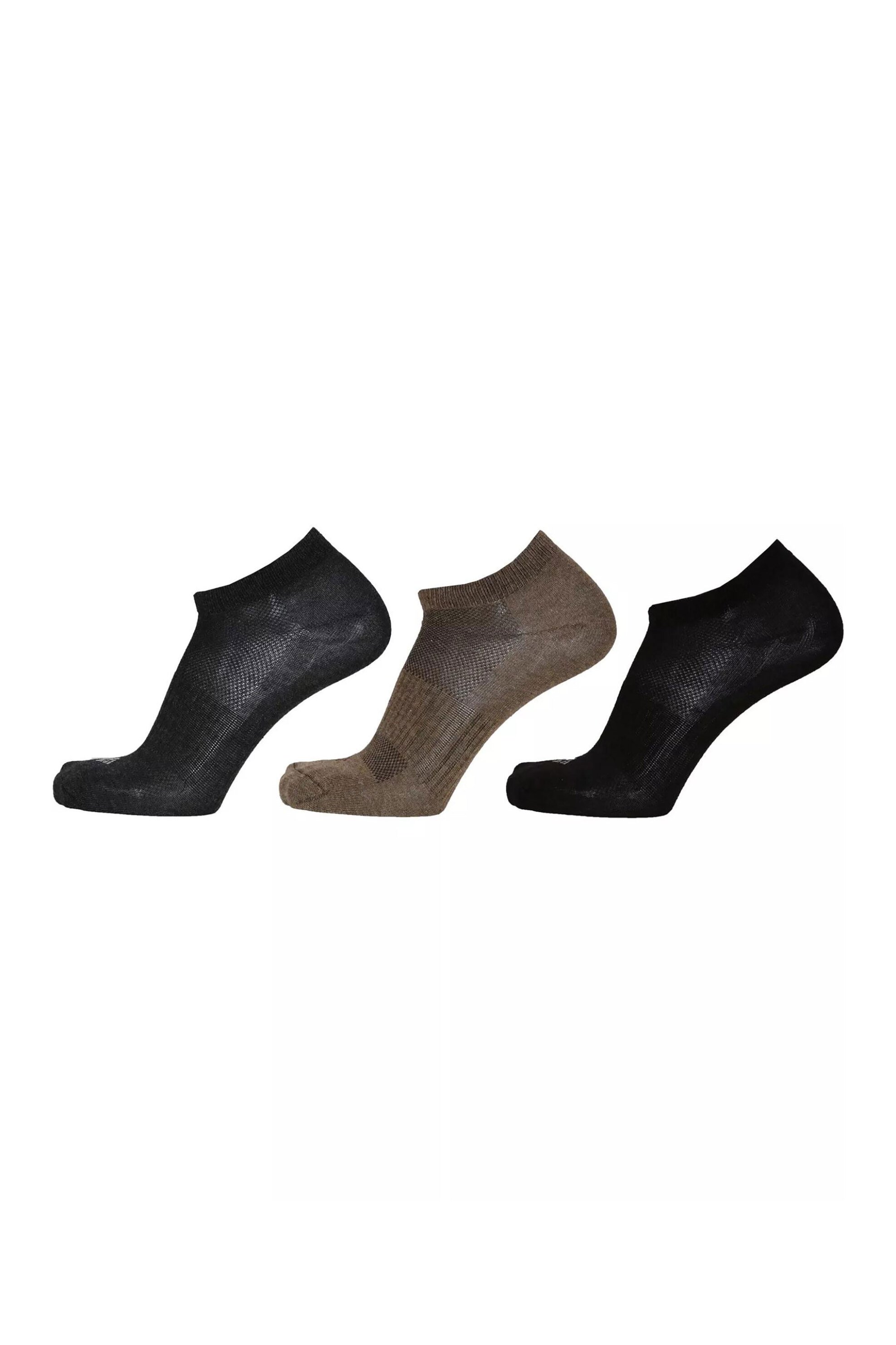 Columbia σετ κάλτσες unisex μονόχρωμες 