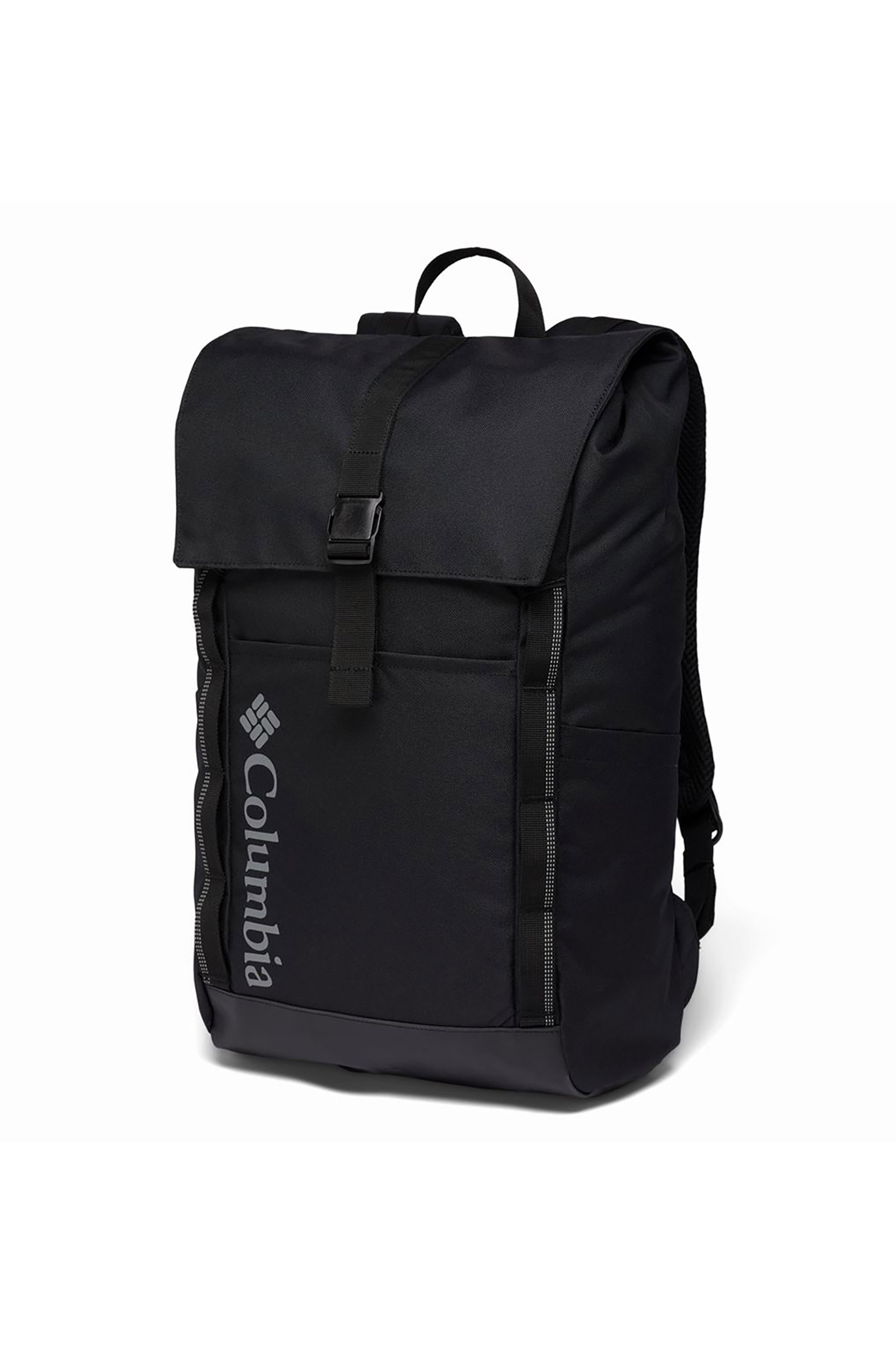 Ανδρική Μόδα > Ανδρικές Τσάντες > Ανδρικά Σακίδια & Backpacks Columbia unisex σακίδιο πλάτης με λογότυπο "Convey™ 24L" - 2011111010TEM Μαύρο