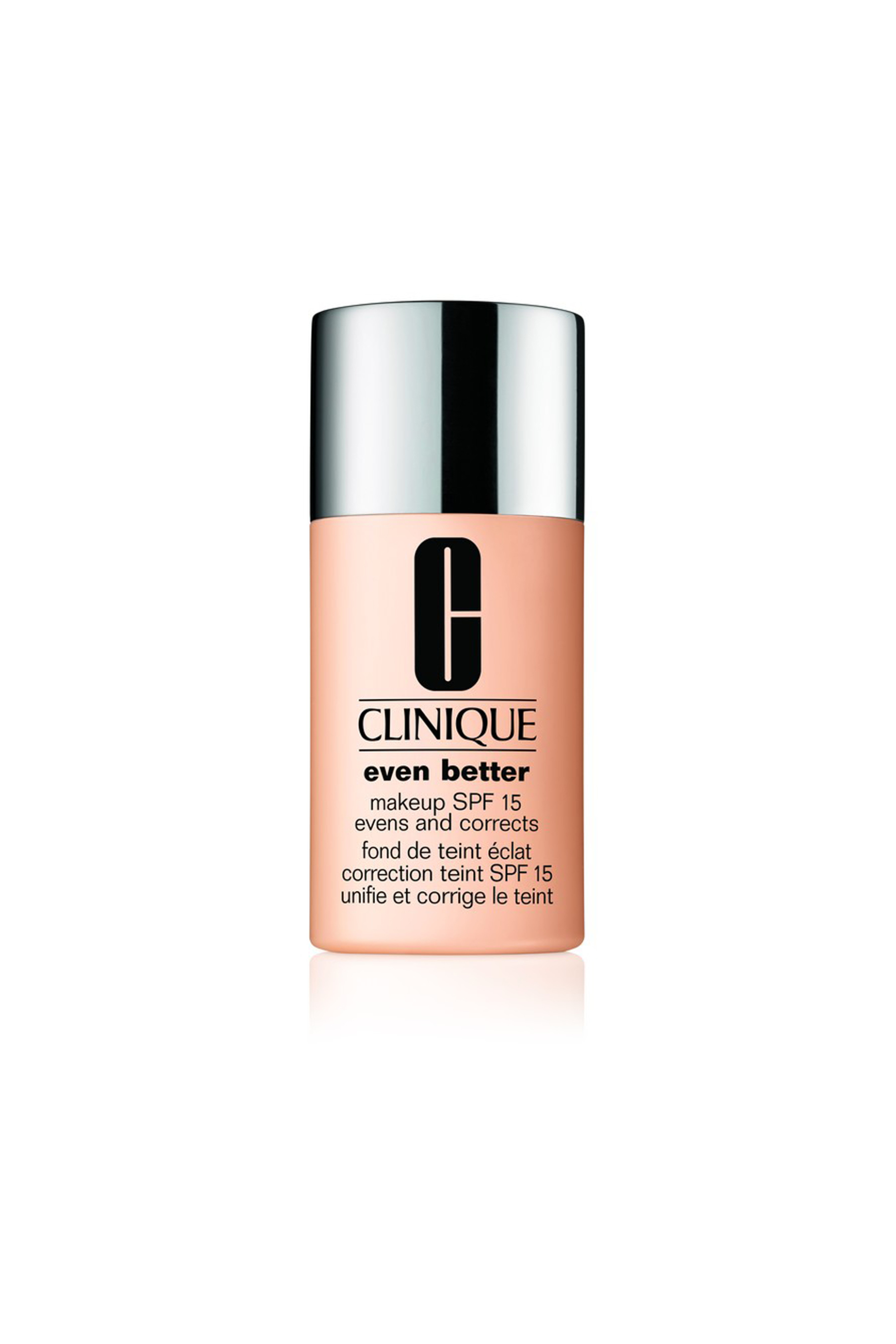 Clinique Even Better™ Makeup SPF 15