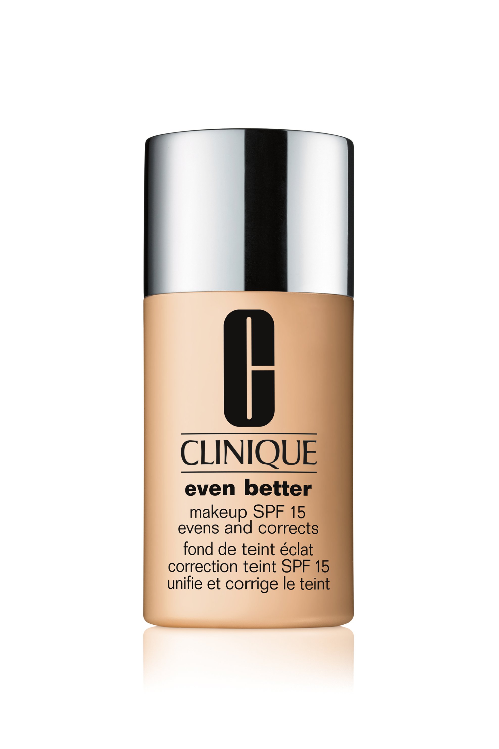 CLINIQUE Clinique Even Better™ Makeup SPF 15 - 6MNY11A000 CN 62 Porcelain Beige