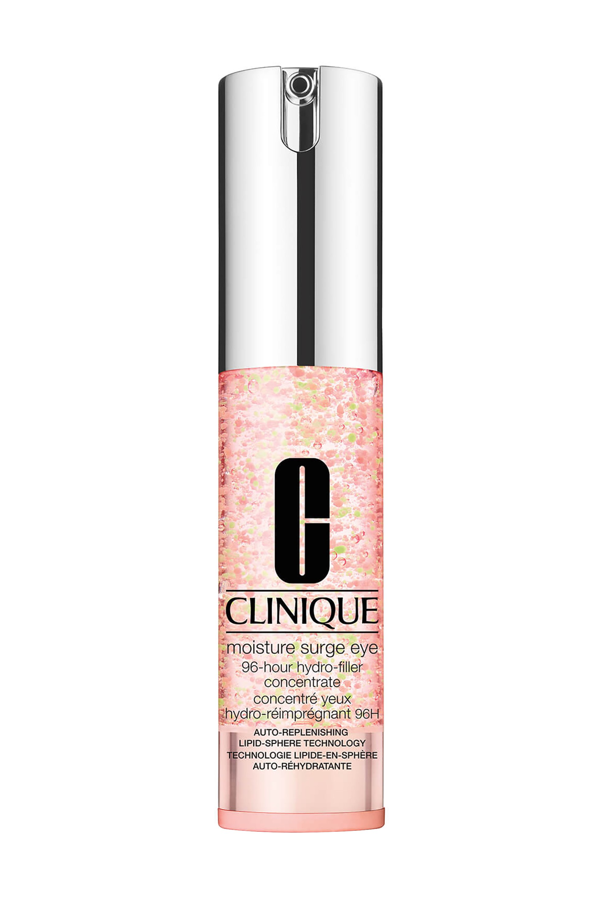 CLINIQUE Clinique Moisture Surge Eye 96 h Hydro-filler Concentrate 15 ml - KH97010000