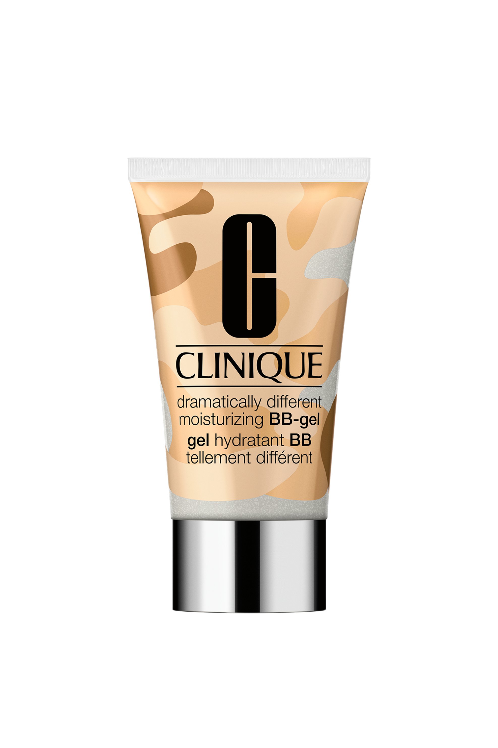 Clinique Dramatically Different Moisturizing BB. Gel Τube 50 ml