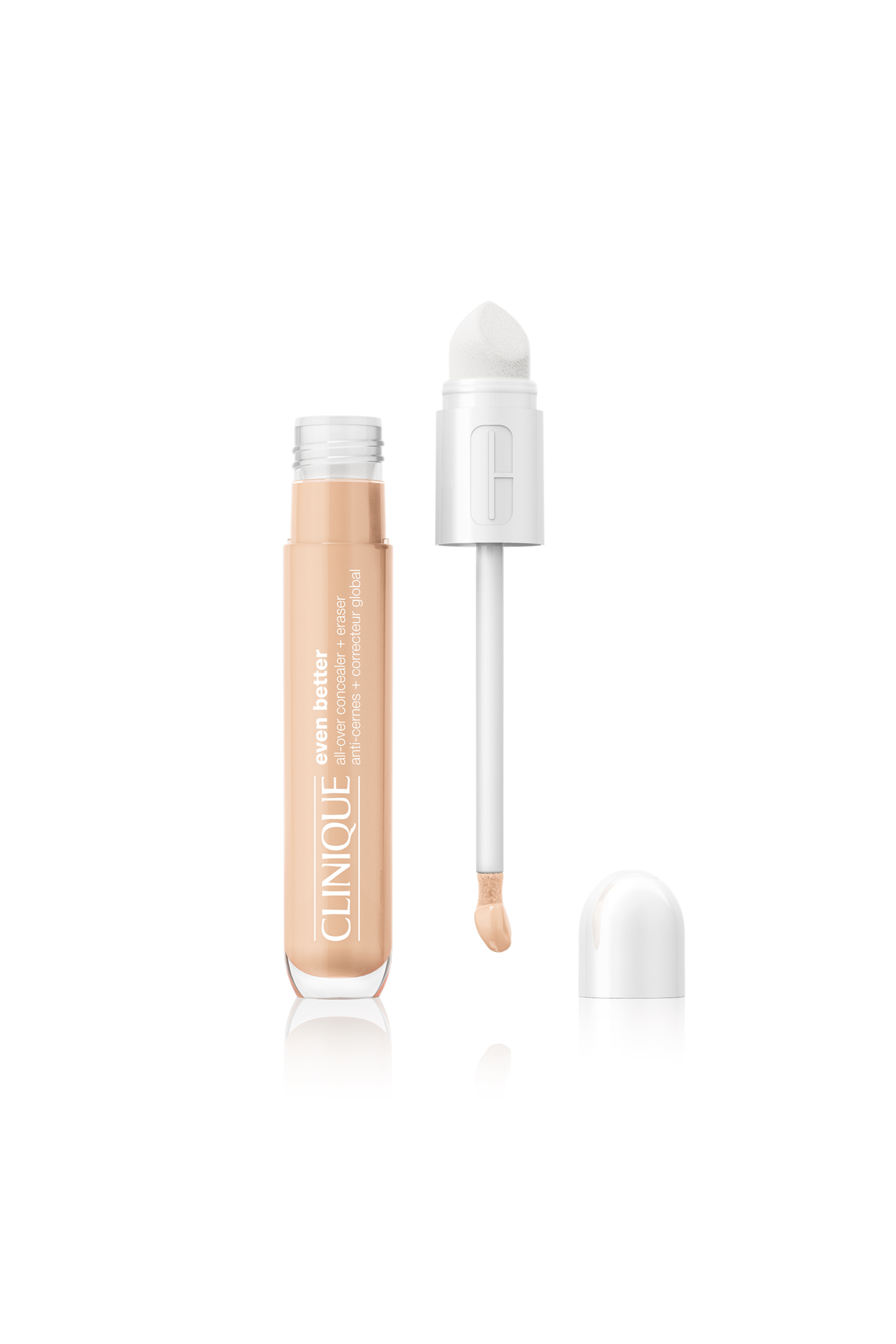 CLINIQUE Clinique Even Better Concealer 6 ml - KF54030000 CN 28 Ivory