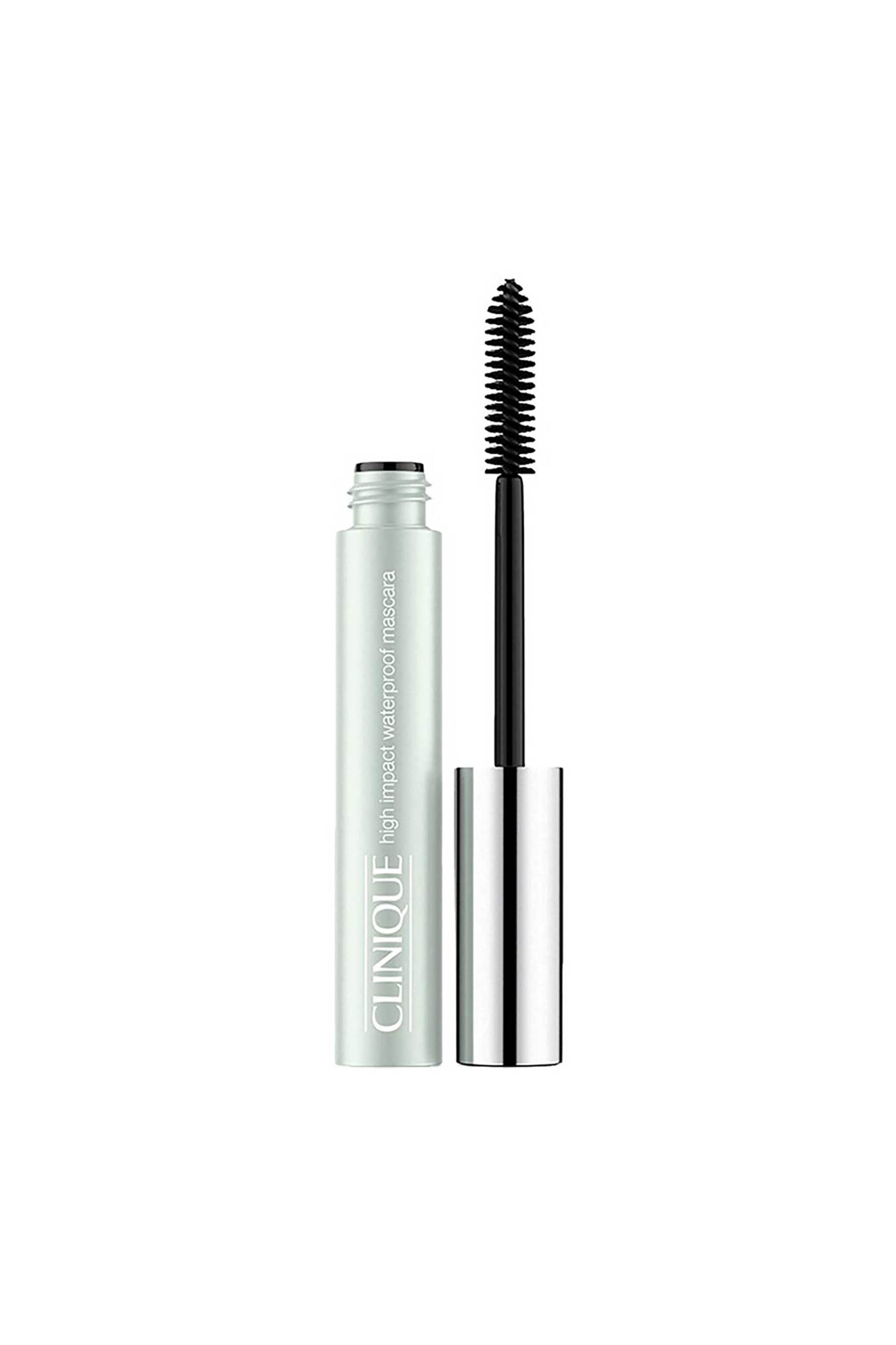 Clinique High Impact Waterproof Mascara 8 ml Black - V16K010000
