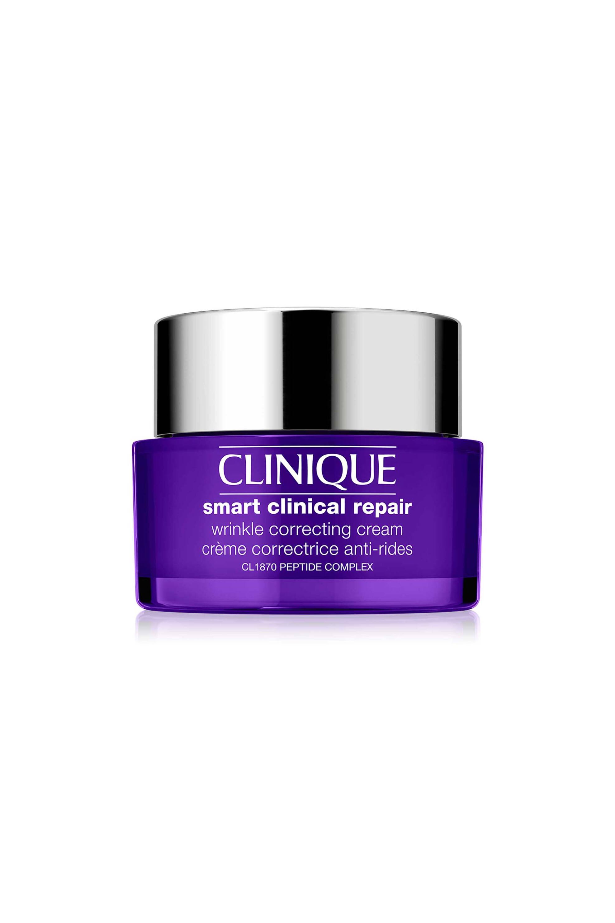 Clinique Smart Clinical Repair™ Wrinkle Correcting Cream 50 ml