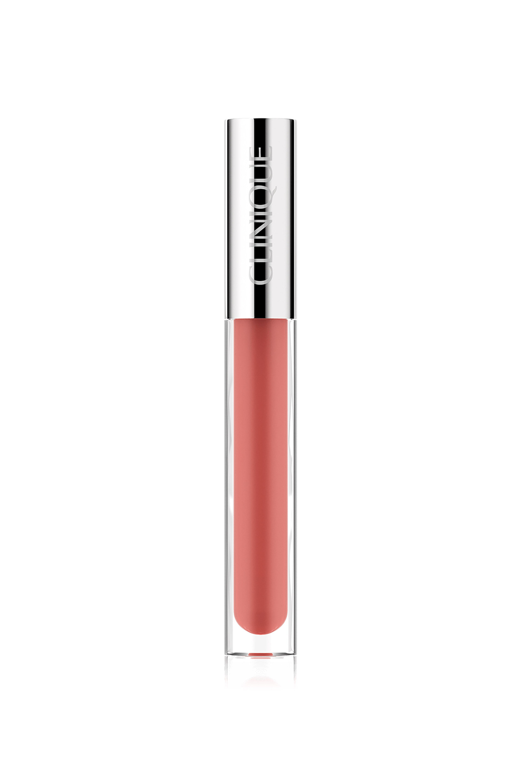 CLINIQUE Clinique Pop Plush Lipgloss 3,4 ml - V68K020000 Chiffon Pop