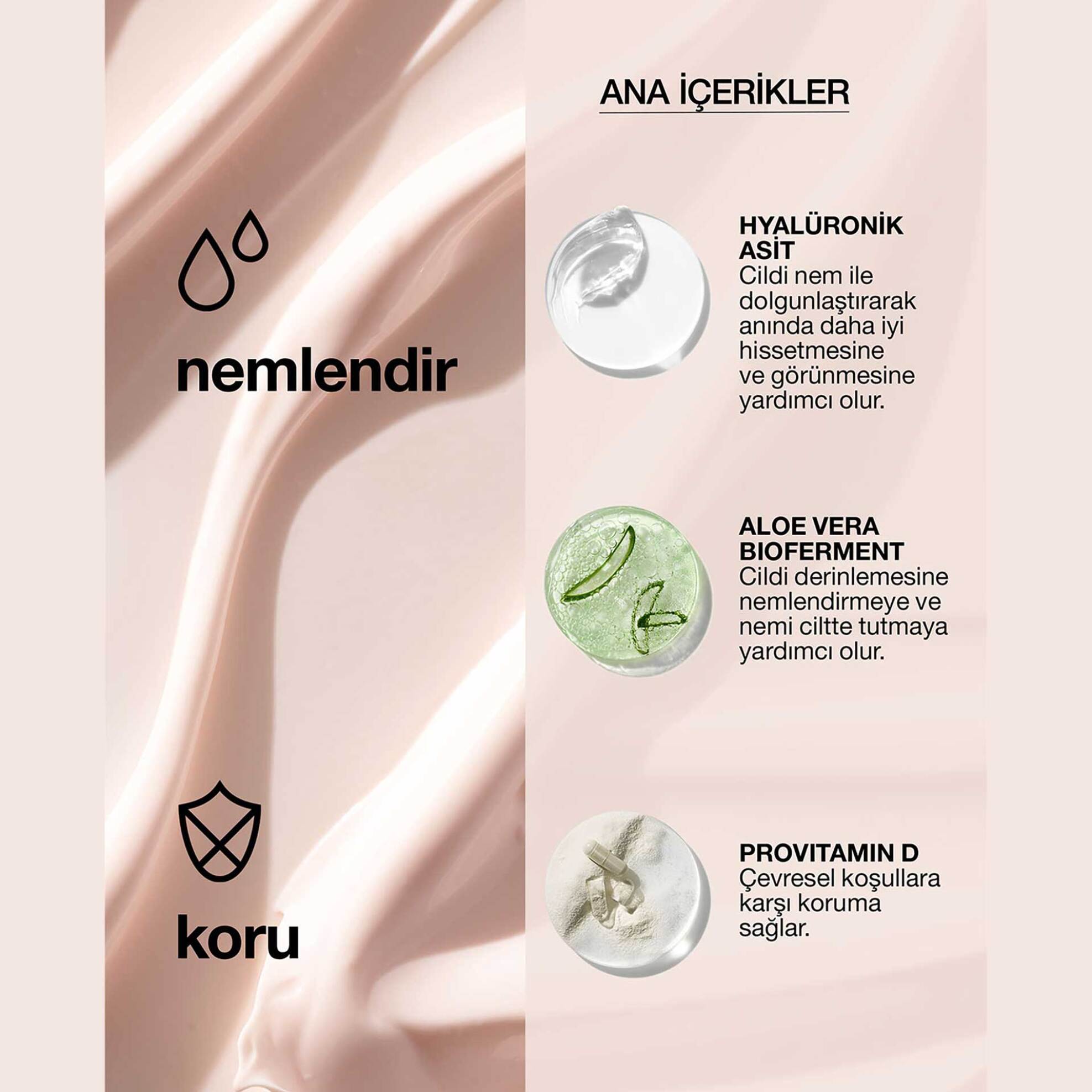 Clinique Moisture Surge™ SPF25 Sheer Hydrator - V748010000 φωτογραφία