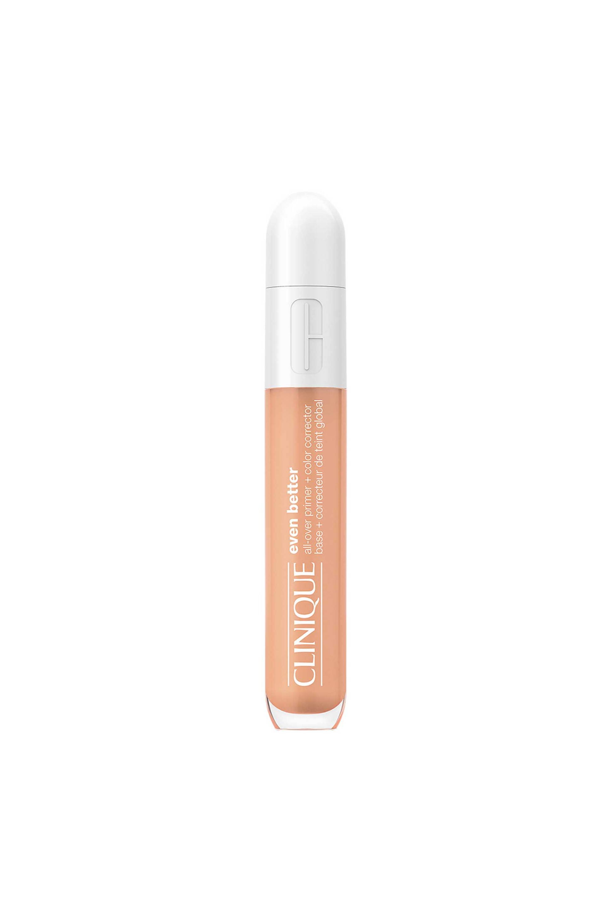 CLINIQUE Clinique Even Better™ All-Over Primer and Color Corrector 6 ml - KTAY010000 Peach