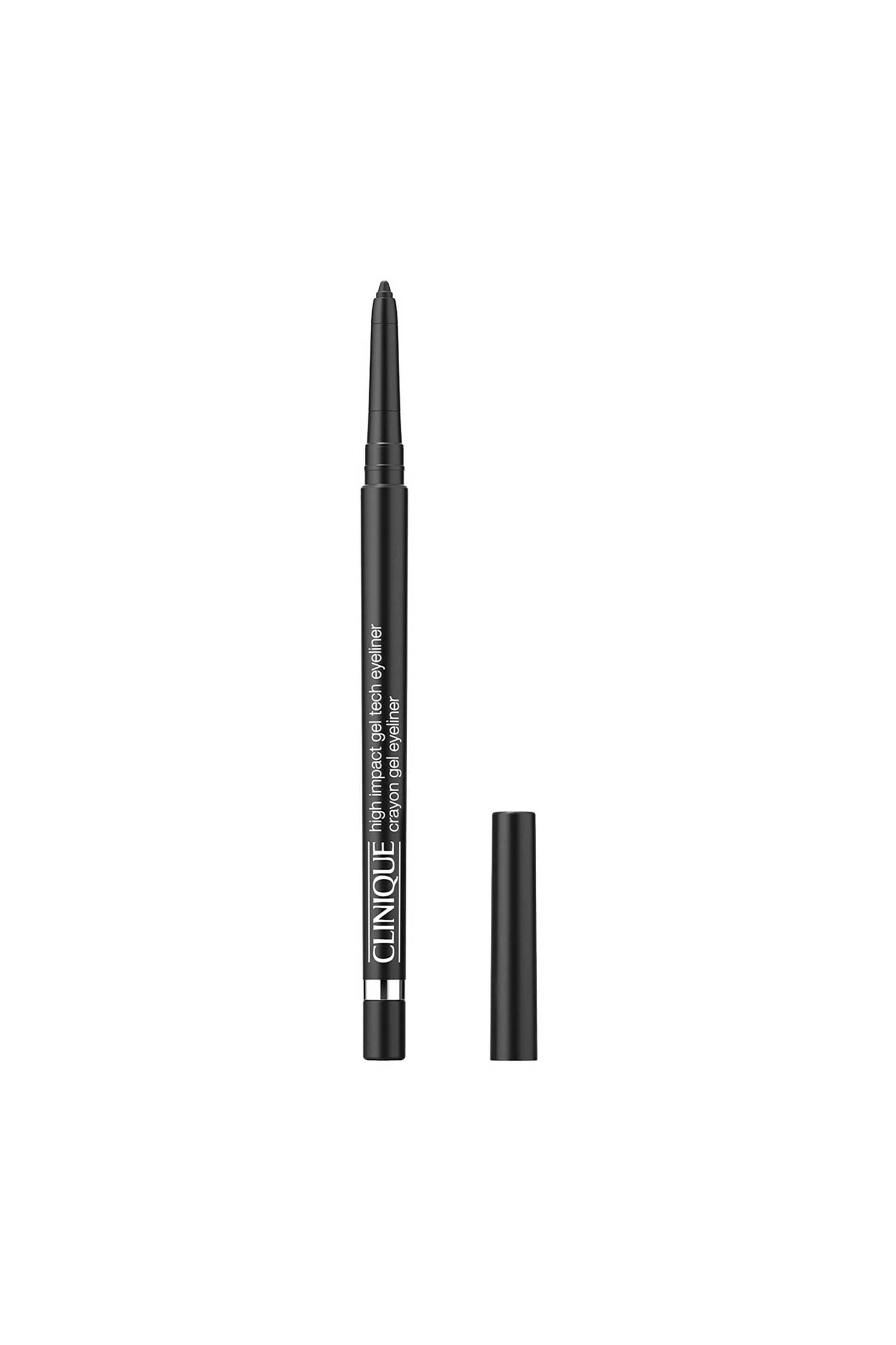 Clinique High Impact™ Gel Tech Eyeliner 0,35 gr - V4DP030000 Intense Black