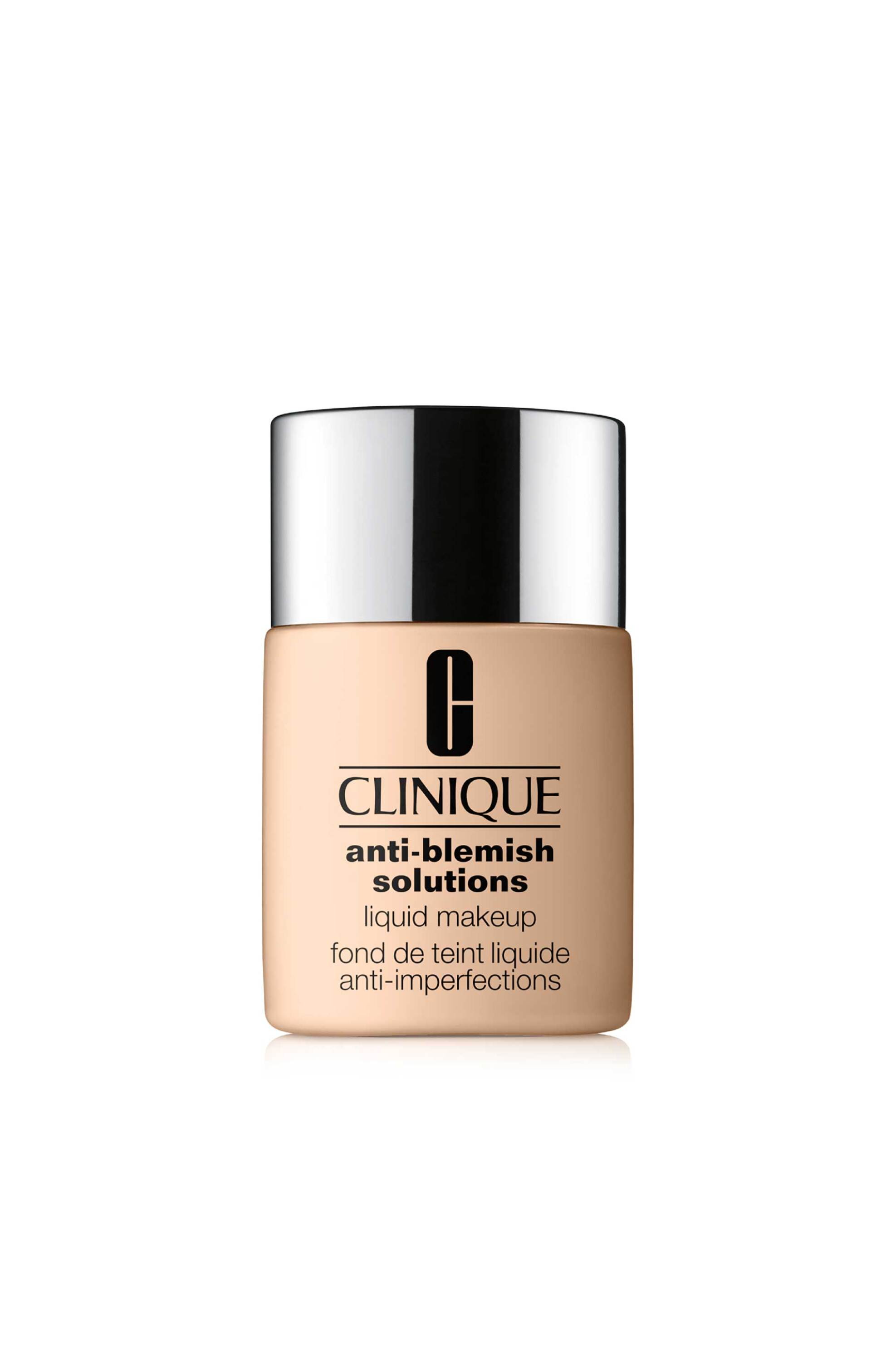 Clinique Anti-Blemish Solutions™ Liquid Makeup 30 ml - V93A010000 CN 10 Alabaster