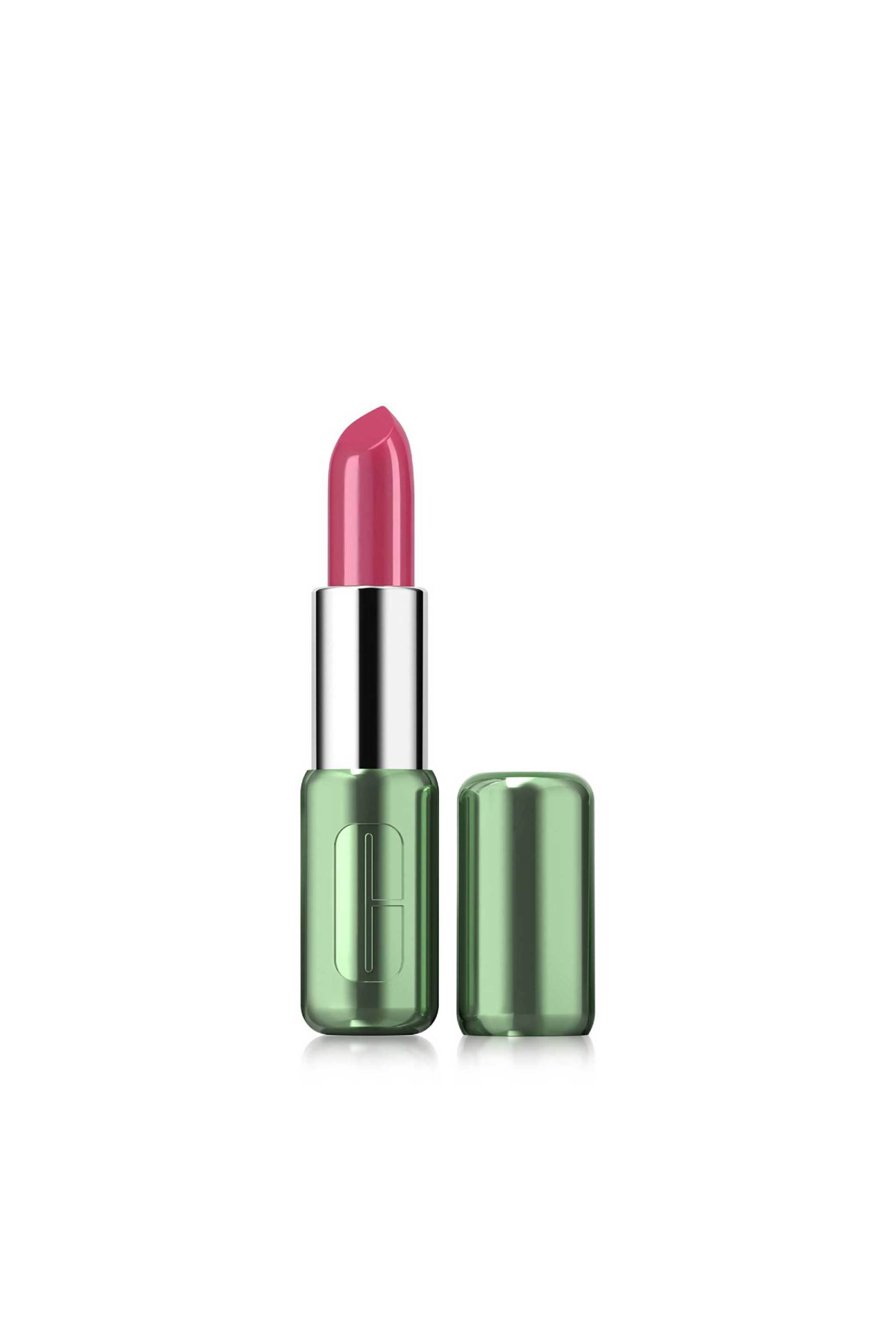 Clinique Pop™ Longwear Lipstick Shine 3,9 gr - V6W0010000 Love Pop