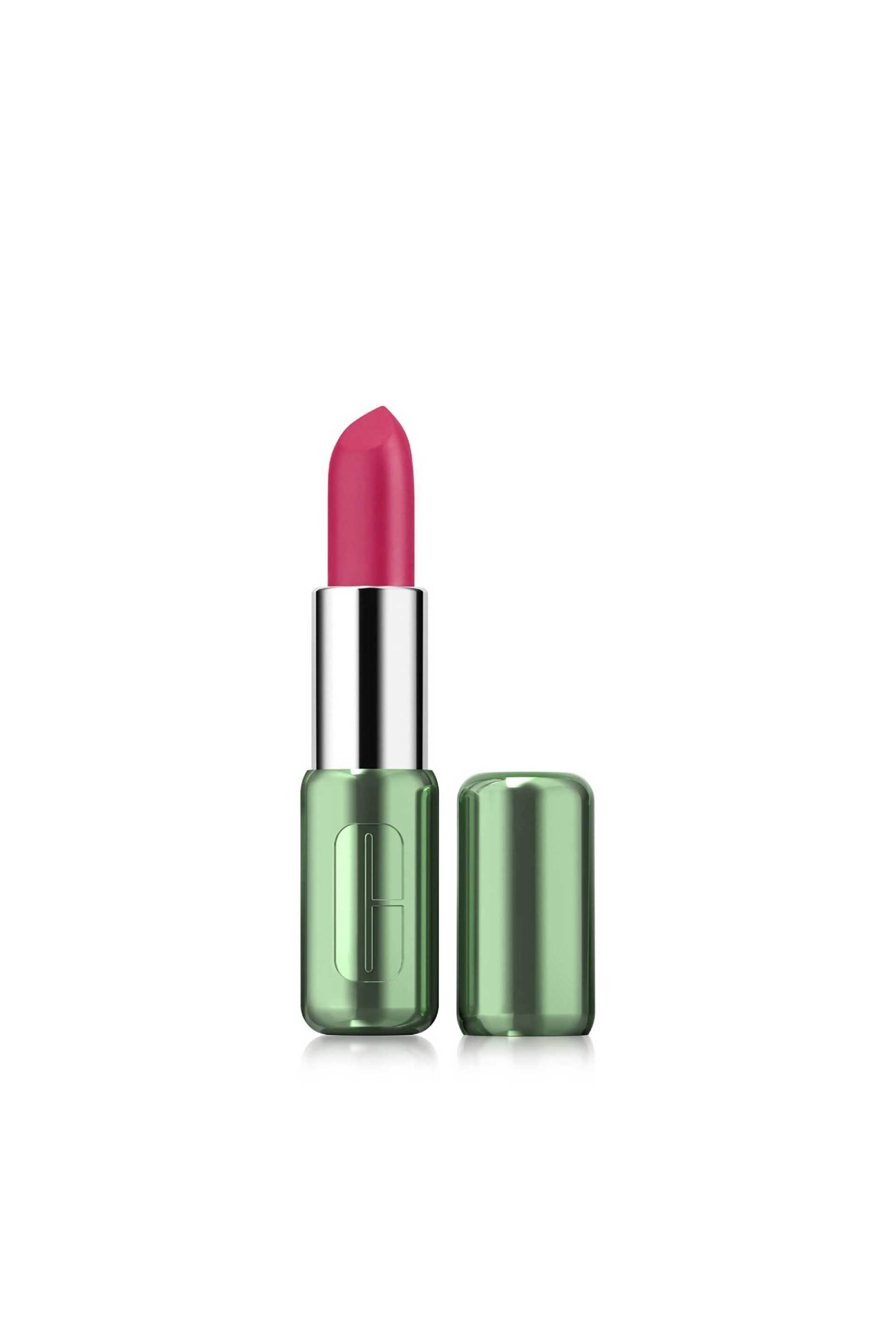 Clinique Pop™ Longwear Lipstick Matte 3,9 gr - V6W2010000 Rose Pop