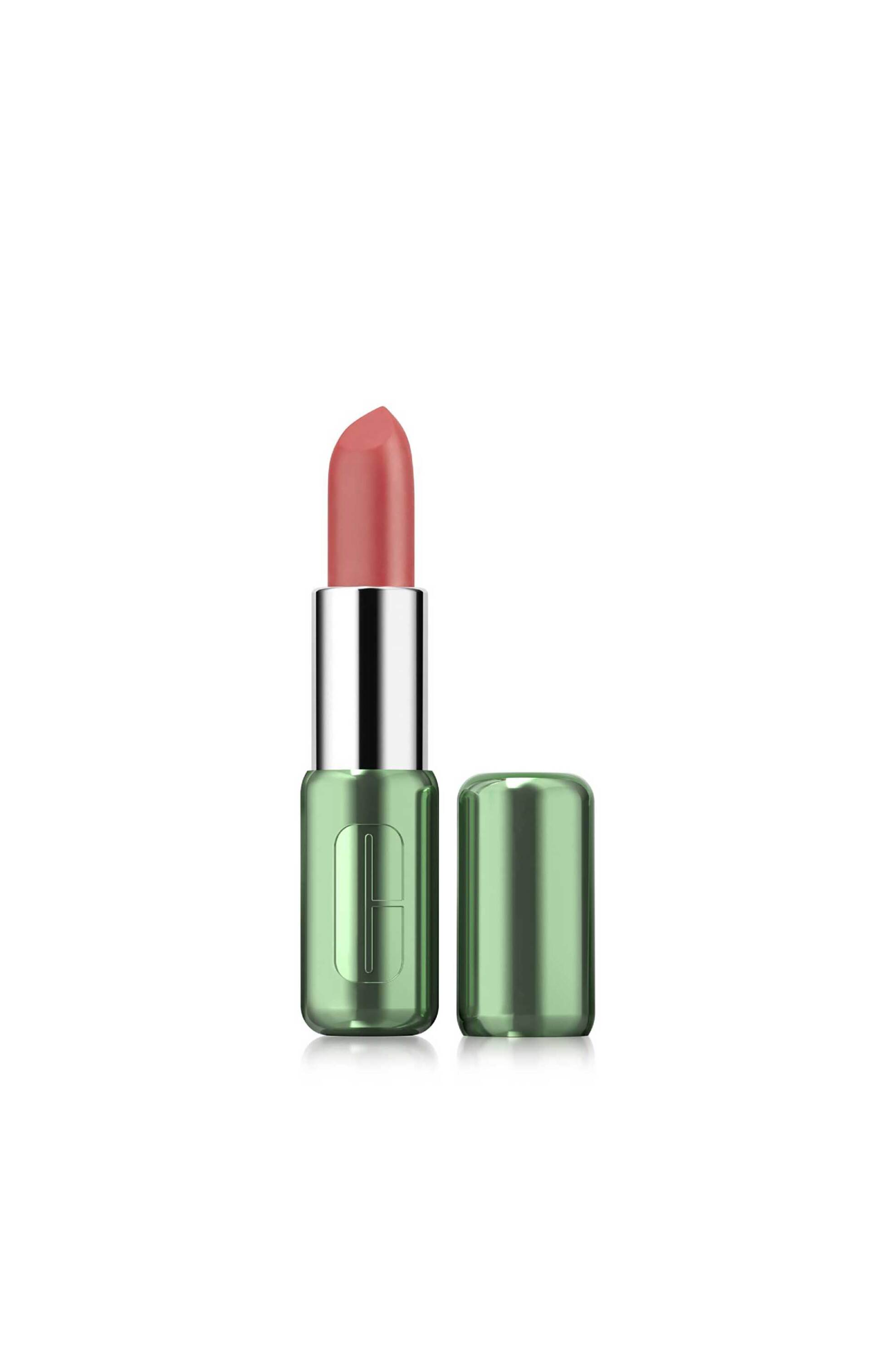 Clinique Pop™ Longwear Lipstick Matte 3,9 gr - V6W2010000 Latte Pop