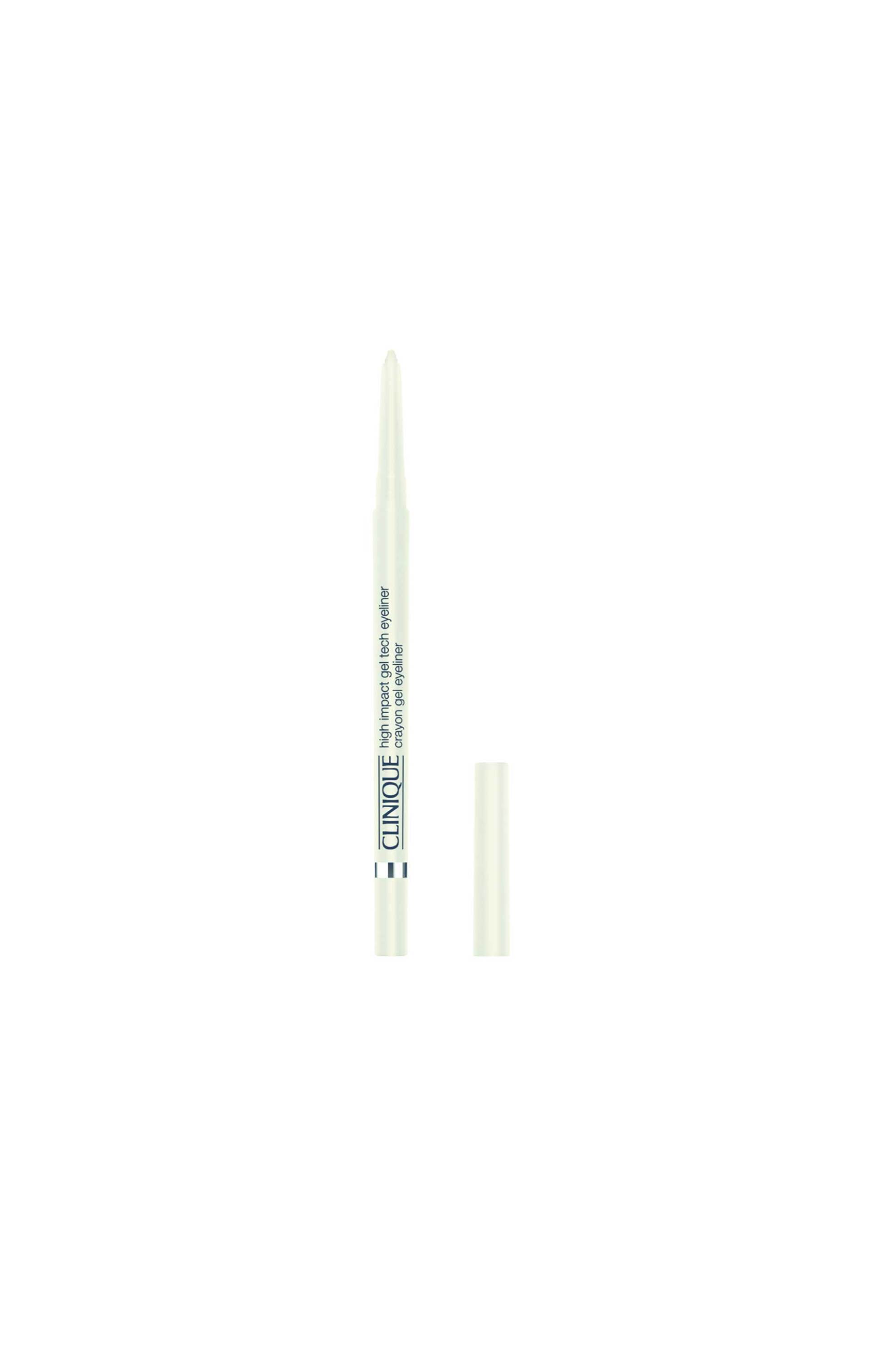 Clinique High Impact™ Gel Tech Eyeliner 0,35 gr - V4DP030000 Bright White