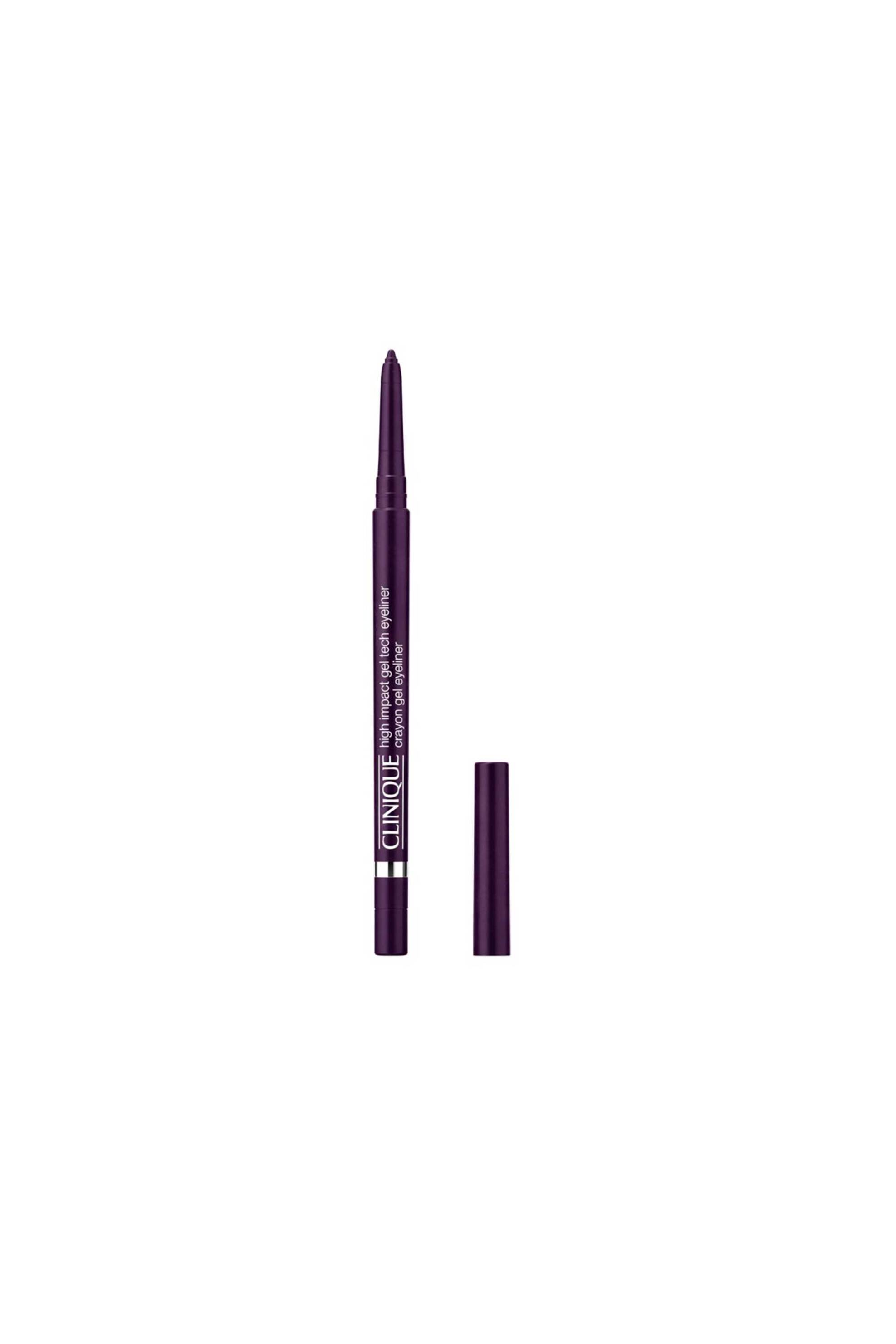 Clinique High Impact™ Gel Tech Eyeliner 0,35 gr - V4DP030000 Sparkling Amethyst