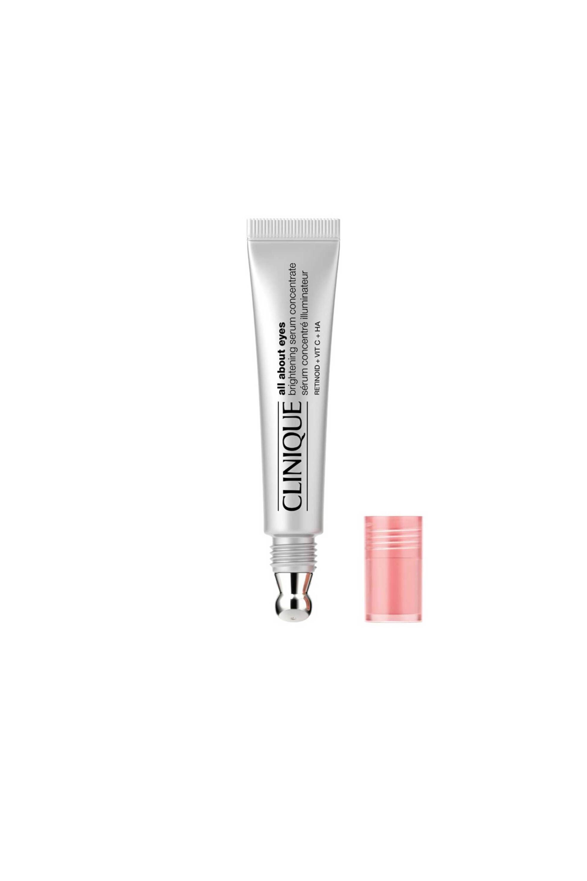 Clinique All About Eyes™ Brightening Serum Concentrate 10 ml - V4KZ010000