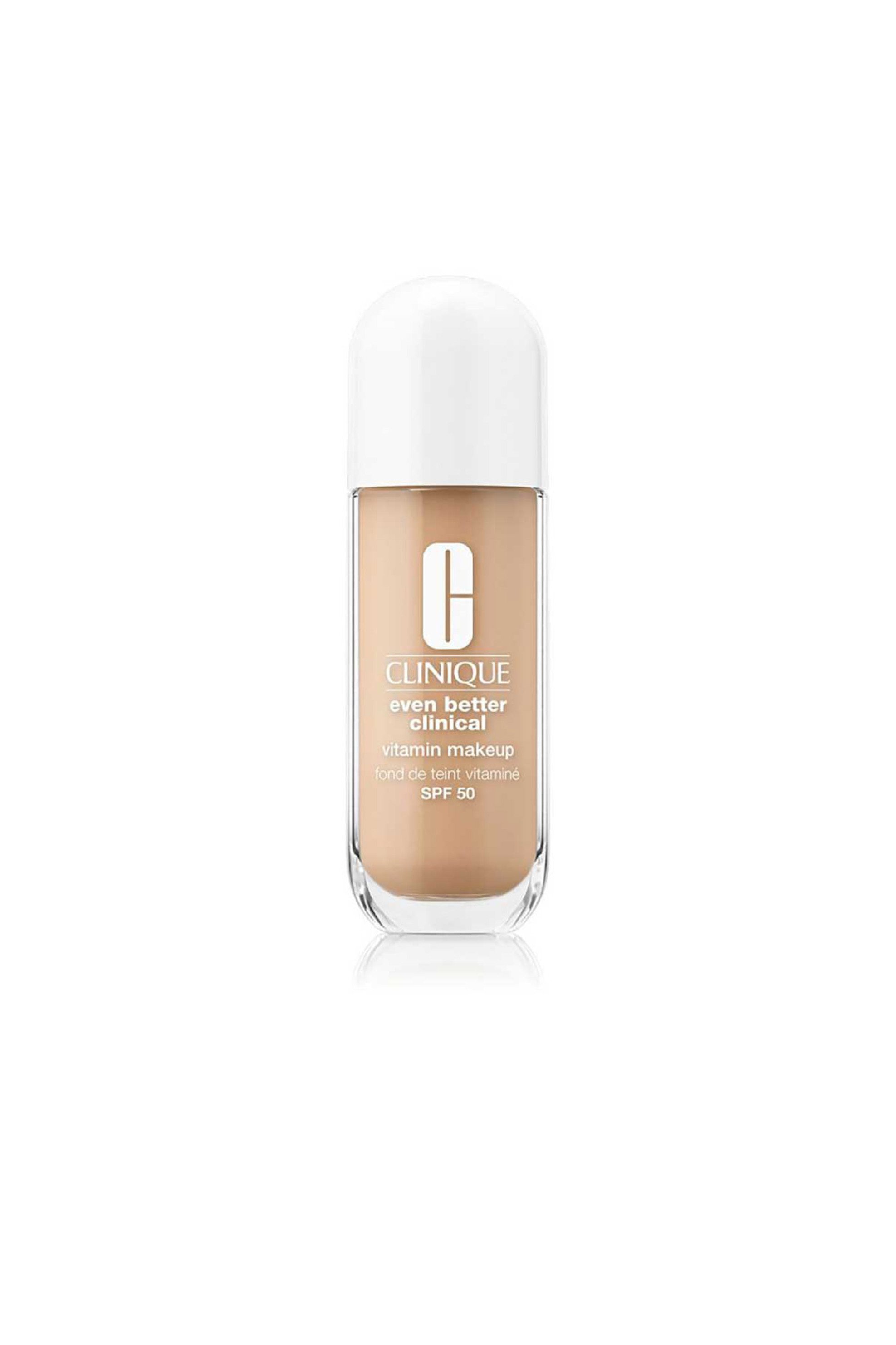 Clinique Even Better Clinical™ Vitamin Makeup SPF 50 30 ml - V8WQ03A000 Light Medium Cool 2