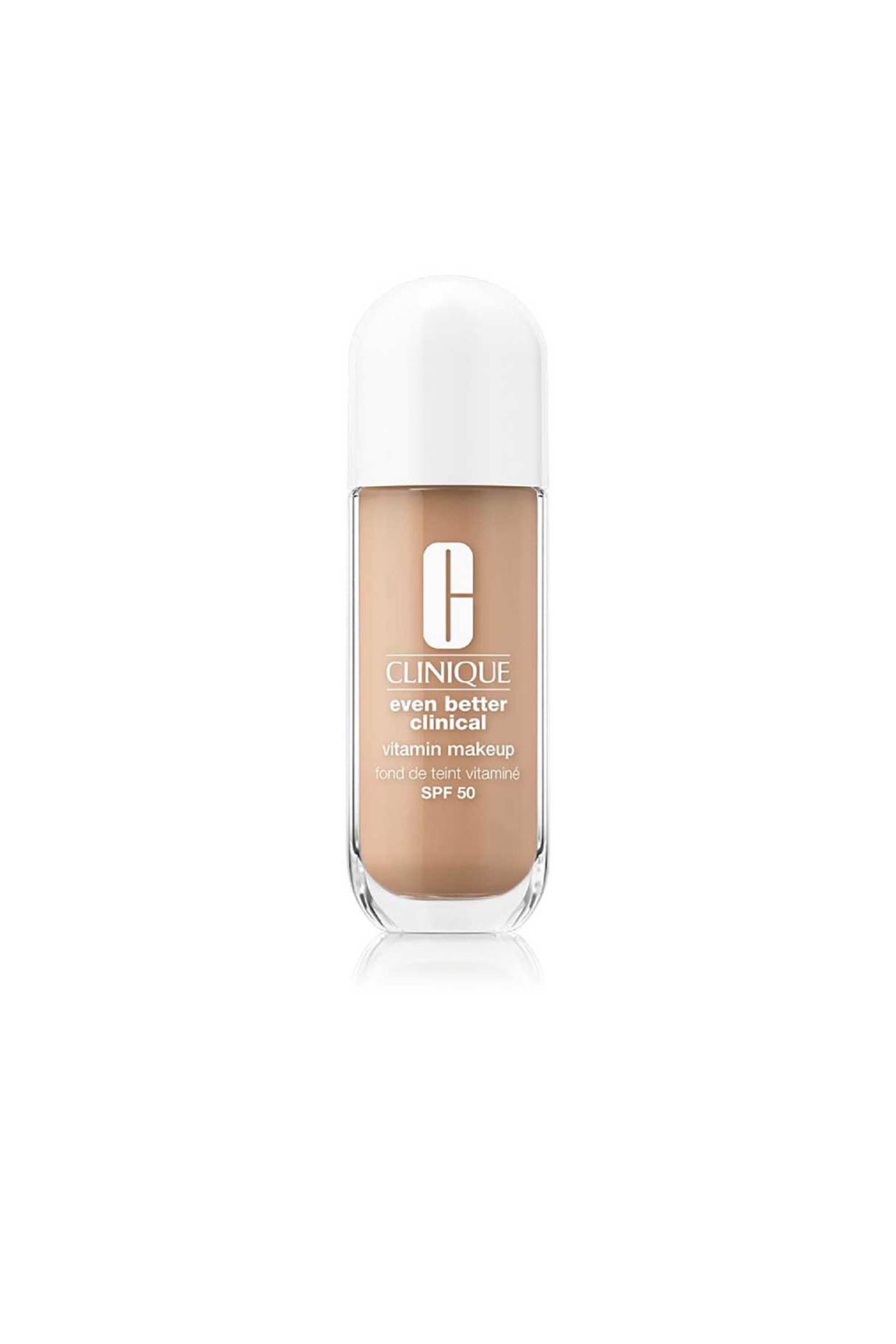 Clinique Even Better Clinical™ Vitamin Makeup SPF 50 30 ml - V8WQ03A000 Light Medium Cool 3