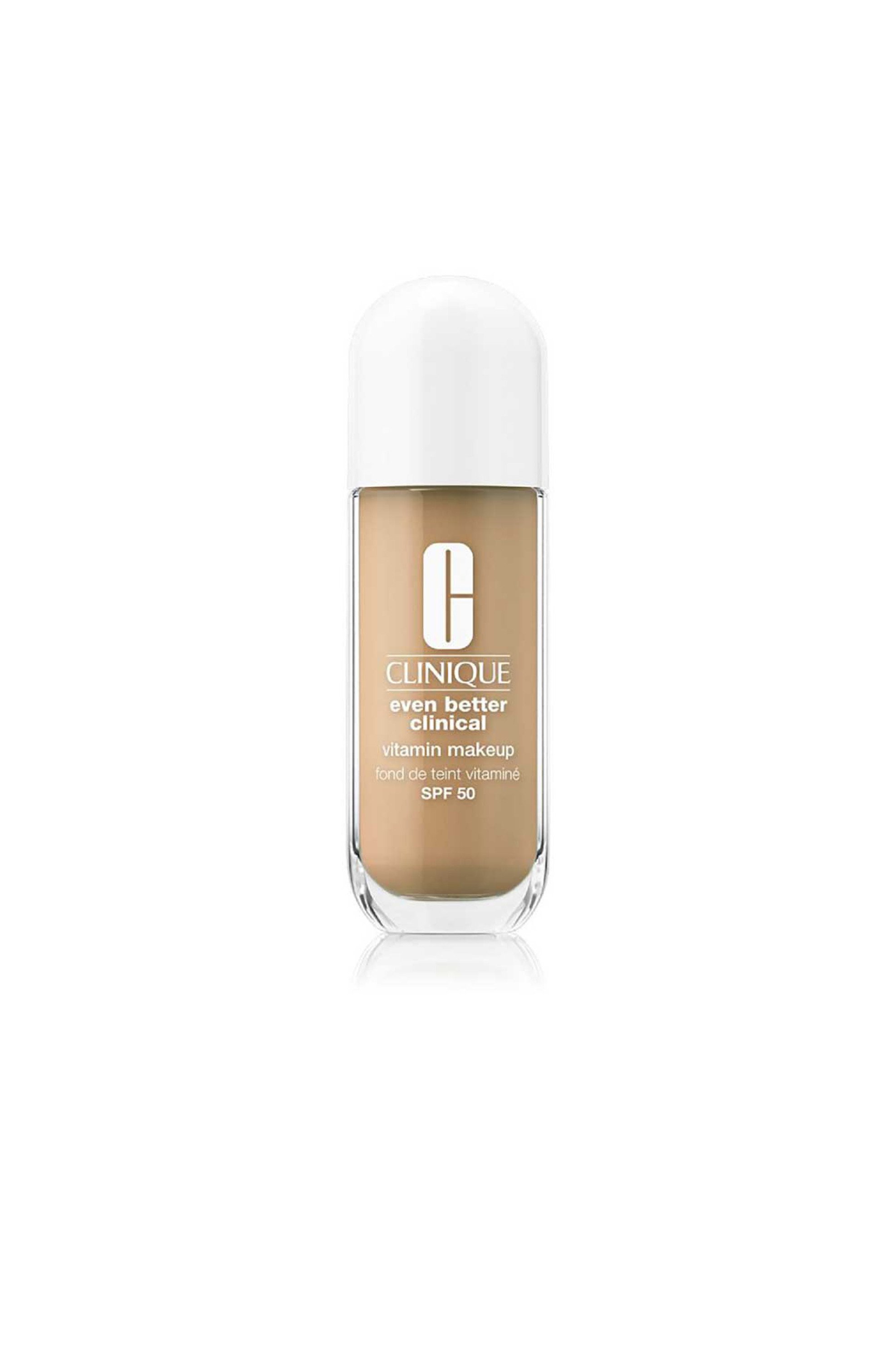 Clinique Even Better Clinical™ Vitamin Makeup SPF 50 30 ml - V8WQ03A000 Light Medium Cool 4