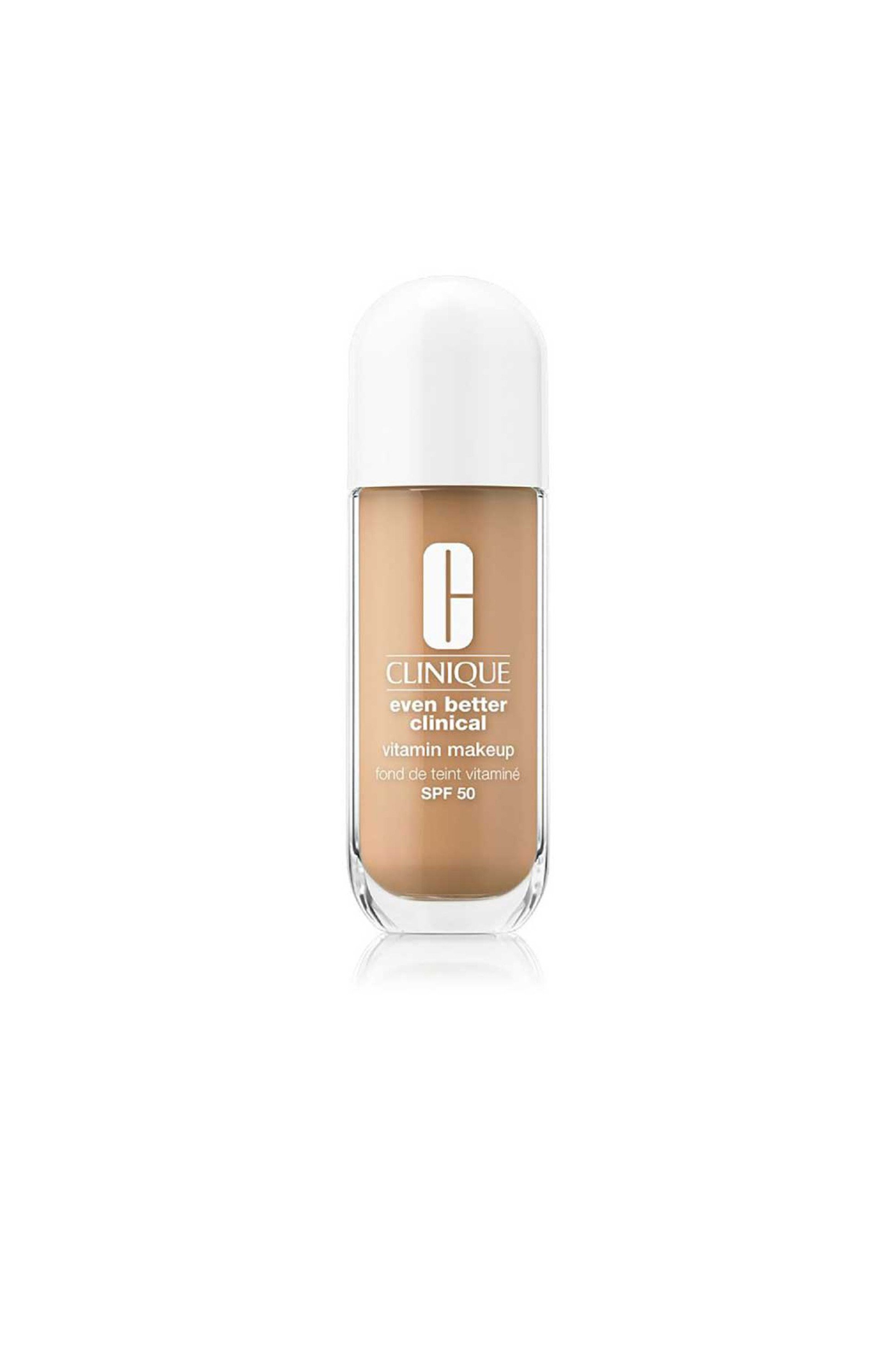 Clinique Even Better Clinical™ Vitamin Makeup SPF 50 30 ml - V8WQ03A000 Light Medium Cool 5
