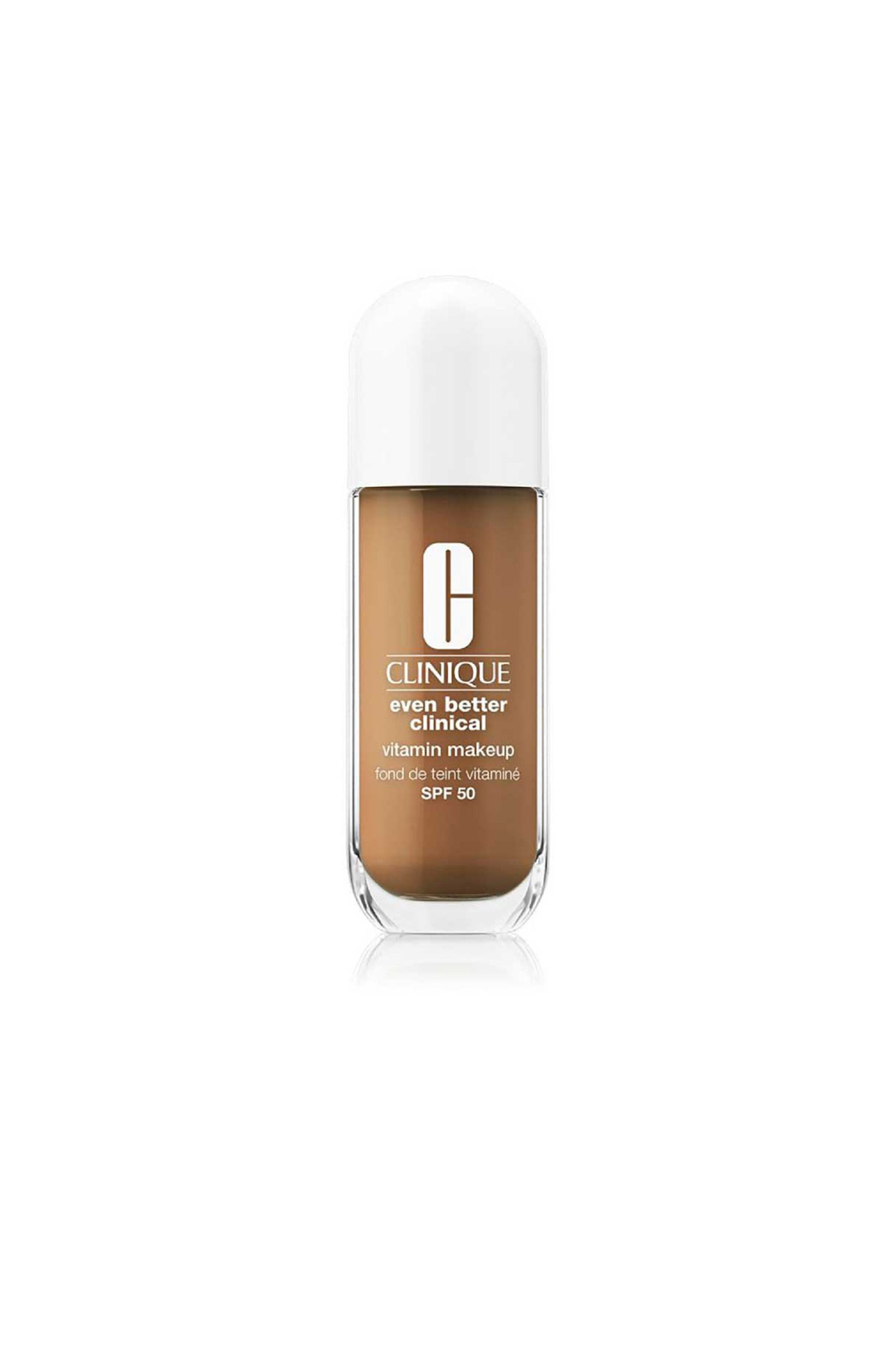 Clinique Even Better Clinical™ Vitamin Makeup SPF 50 30 ml - V8WQ03A000 Medium Deep Warm 3