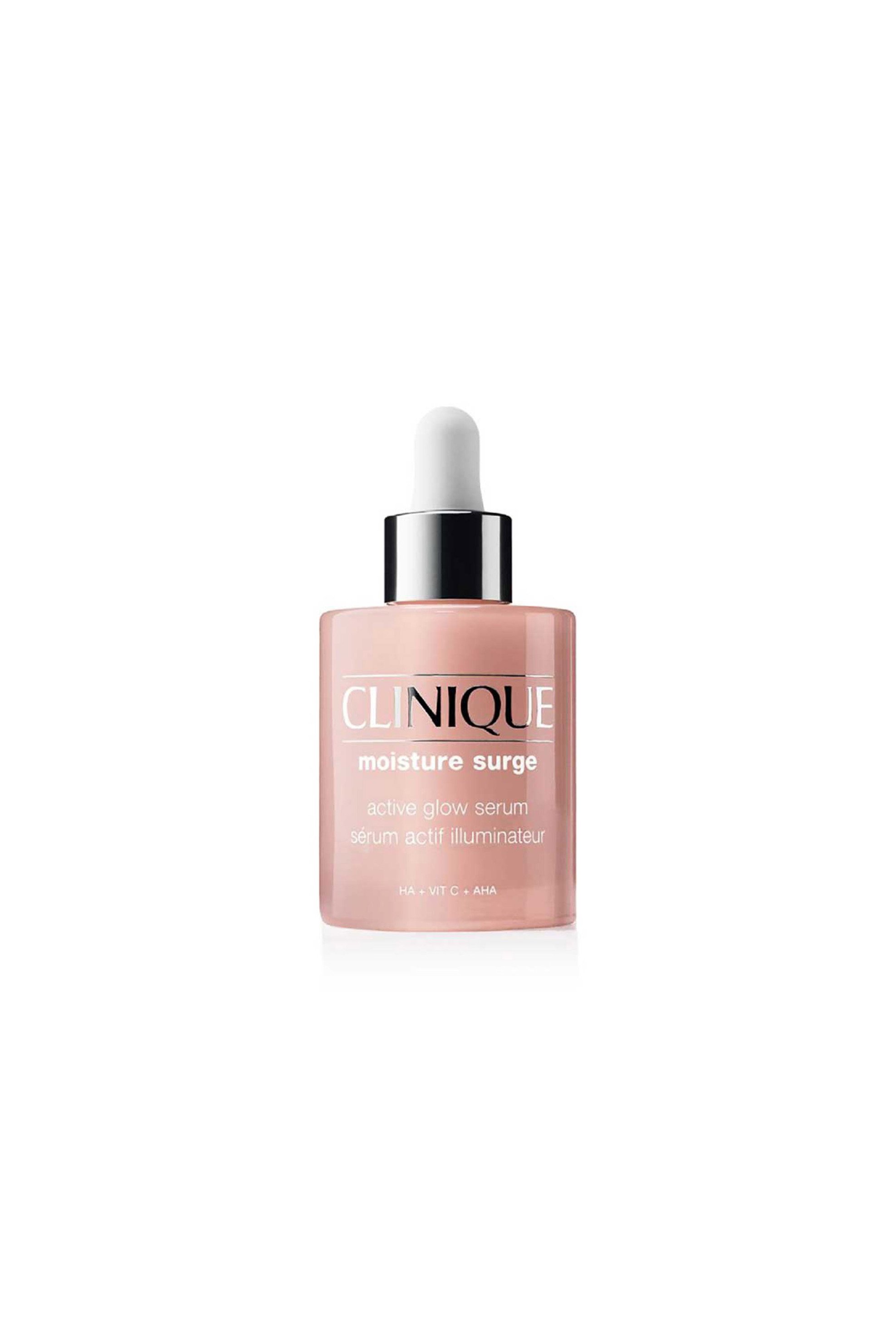 Clinique Moisture Surge™ Active Glow Serum - VF6T010000