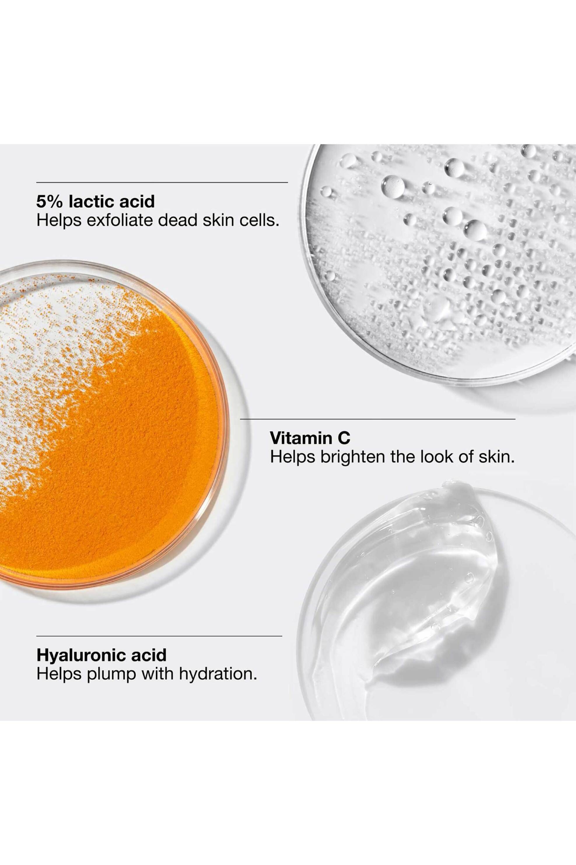 Clinique Moisture Surge™ Active Glow Serum - VF6T010000 φωτογραφία