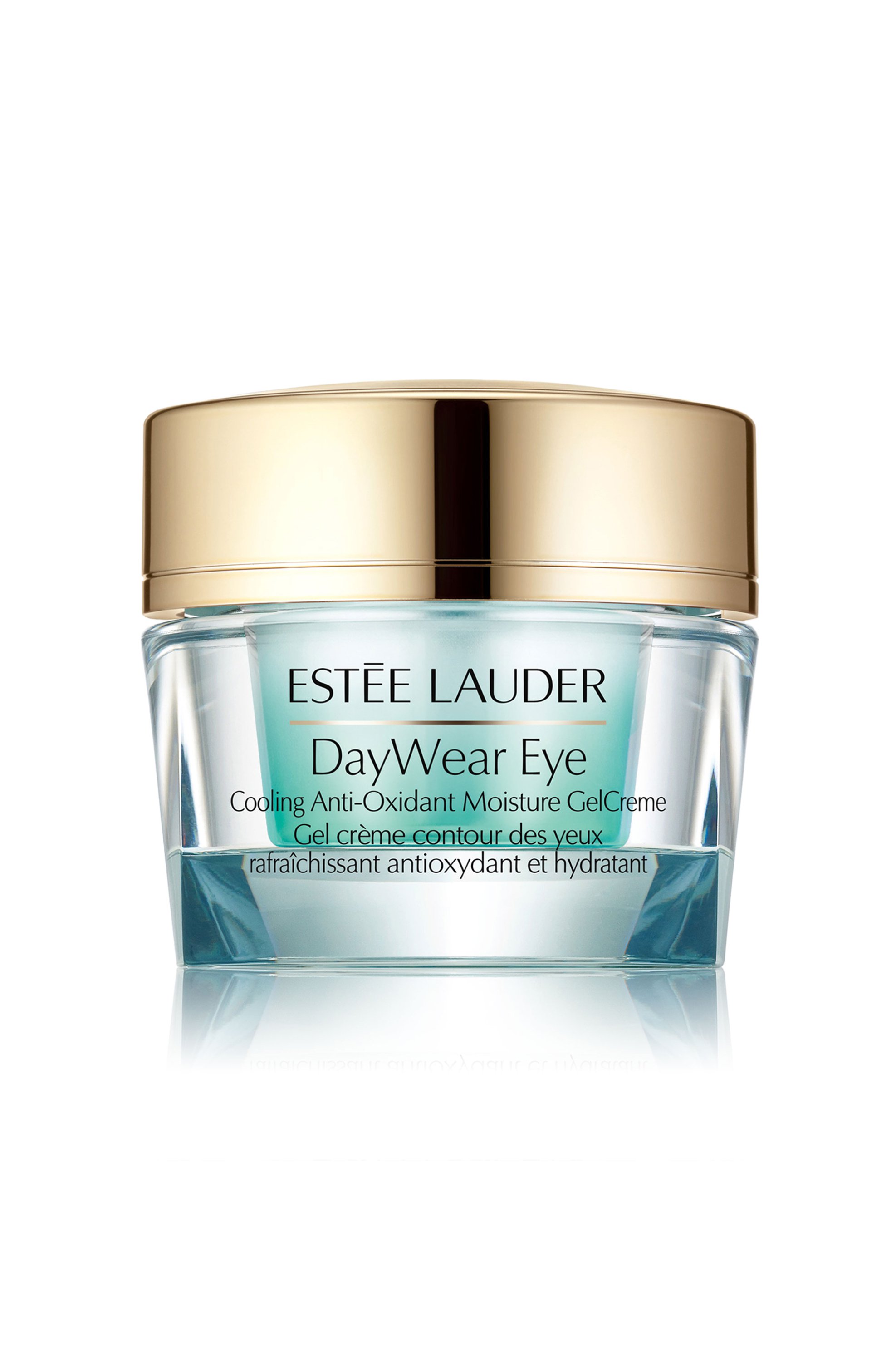 ESTÉE LAUDER Estée Lauder DayWear Eye Cooling Anti-Oxidant Moisture Gel Creme 15 ml - RTX9010000