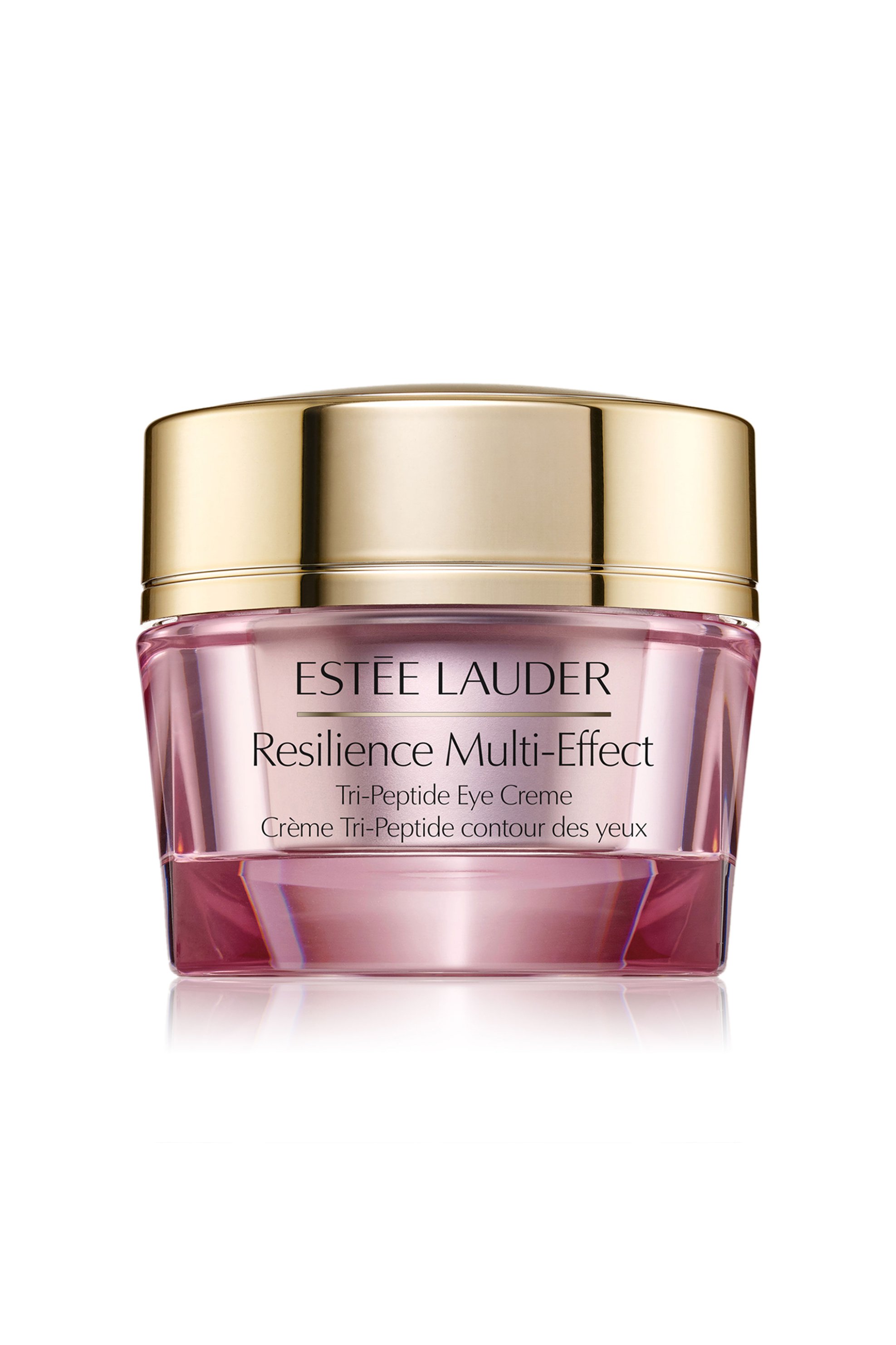 ESTÉE LAUDER Estée Lauder Resilience Multi-Effect Tri-Peptide Eye Creme 15 ml - P1G6010000
