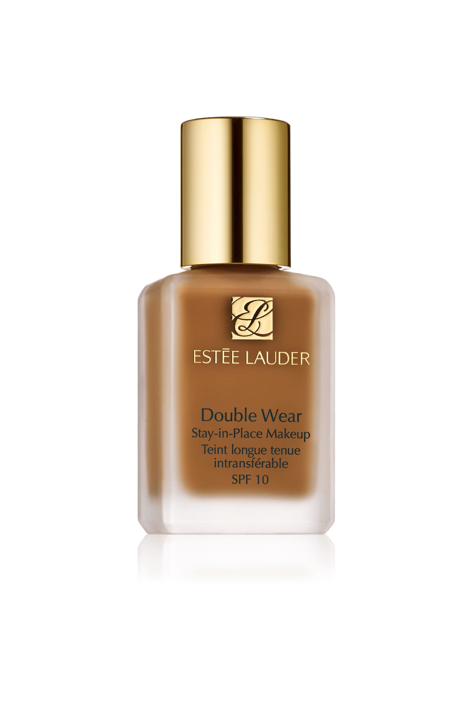 ESTÉE LAUDER Estée Lauder Double Wear Stay-In-Place Makeup SPF 10 - 1G5Y67S000 5C1 Rich Chestnut