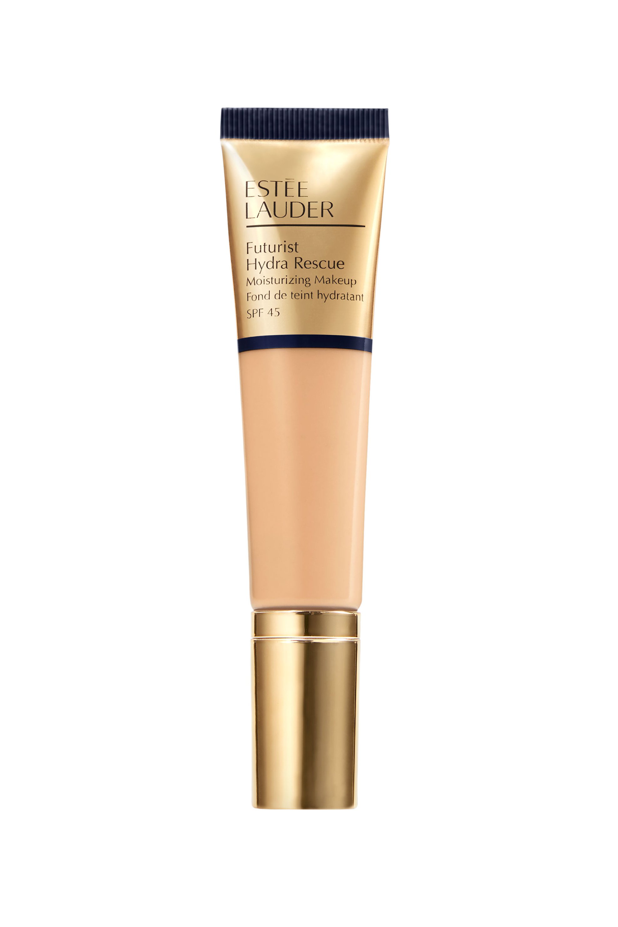 Estée Lauder Futurist Hydra Rescue Moisturizing Makeup SPF 45