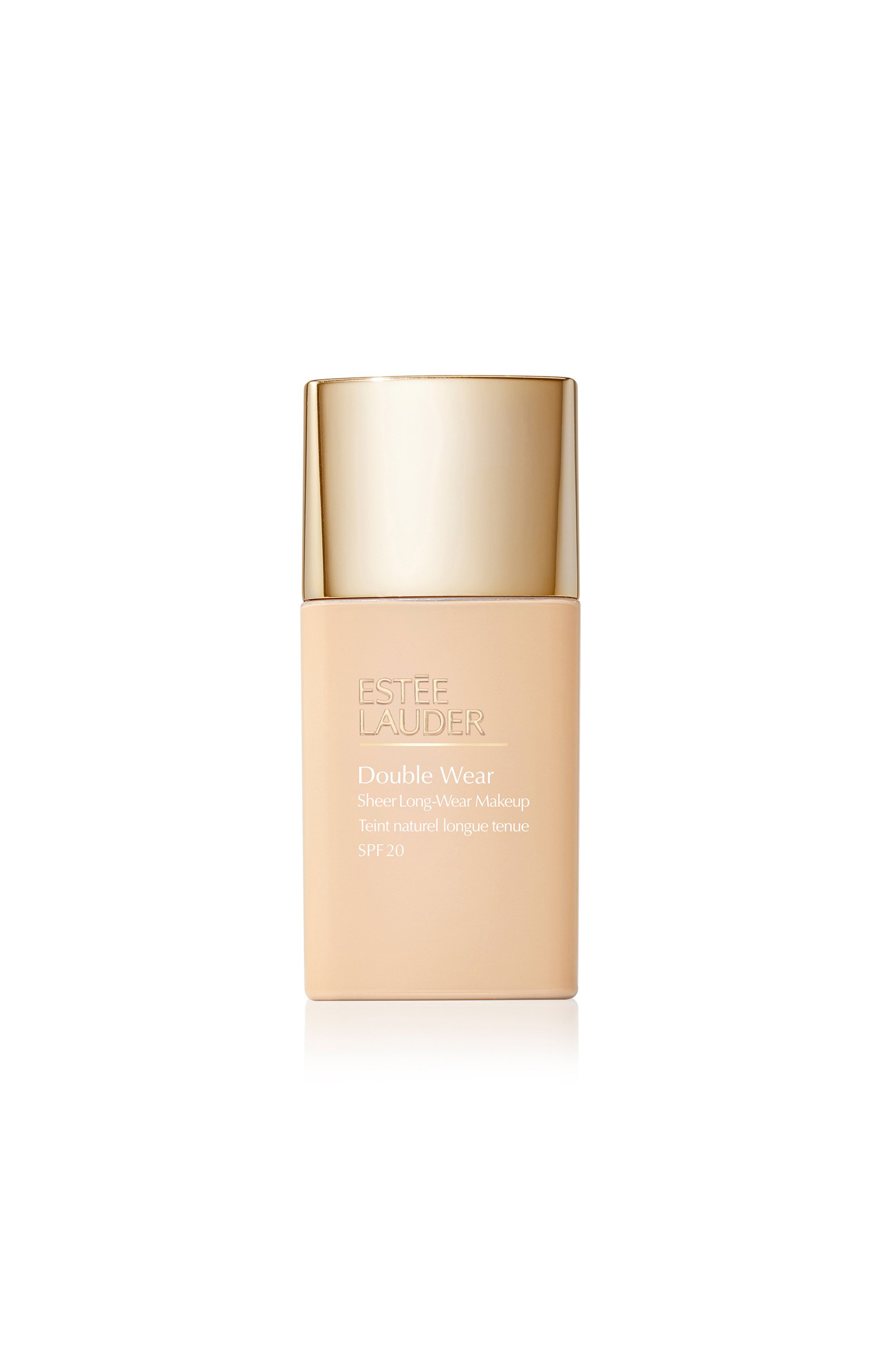 Estée Lauder Double Wear Sheer Makeup SPF 20 58.9€