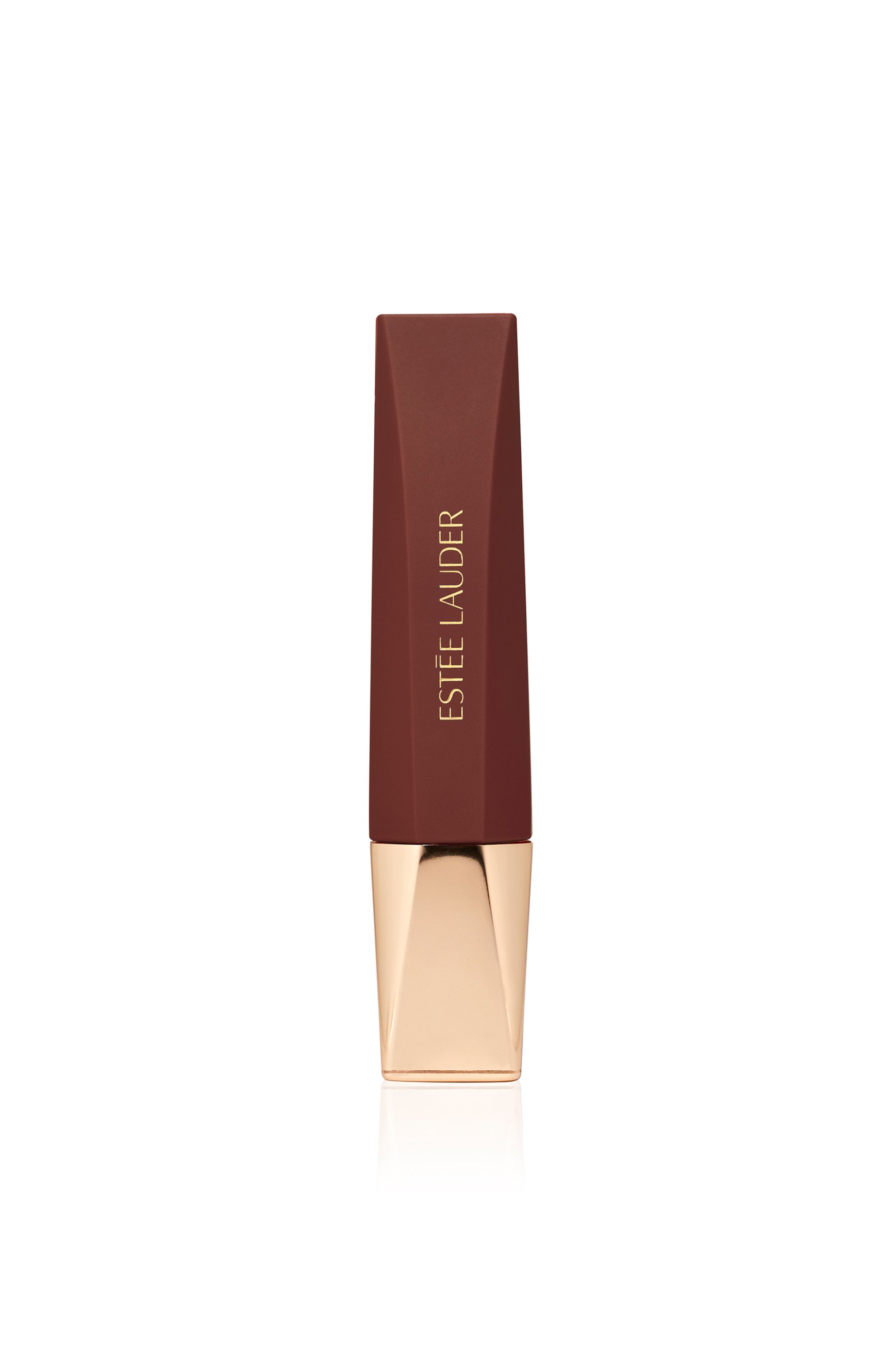 ESTÉE LAUDER Estée Lauder Pure Color Whipped Matte Lip Color with Moringa Butter - PN0L020000 922 Cocoa Whip