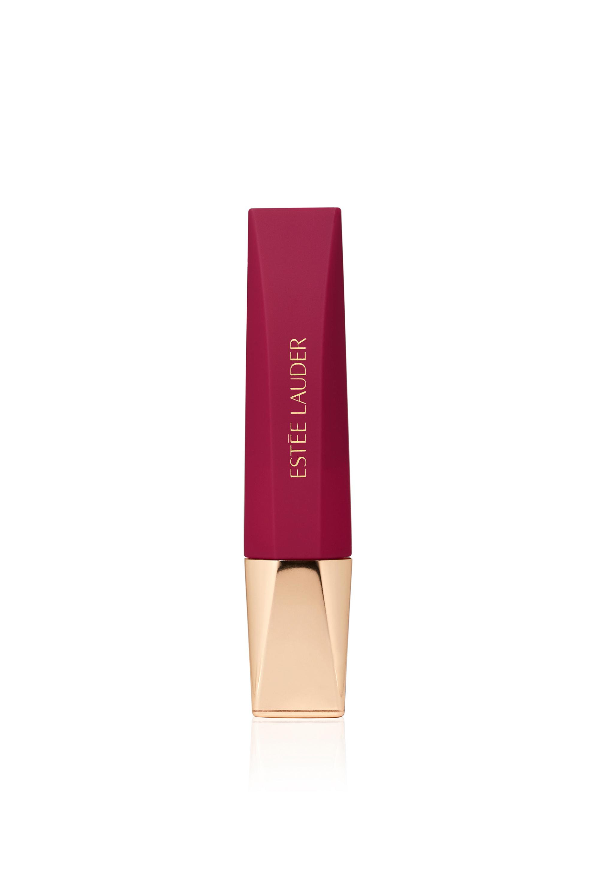 ESTÉE LAUDER Estée Lauder Pure Color Whipped Matte Lip Color with Moringa Butter - PN0L040000 924 Soft Hearted