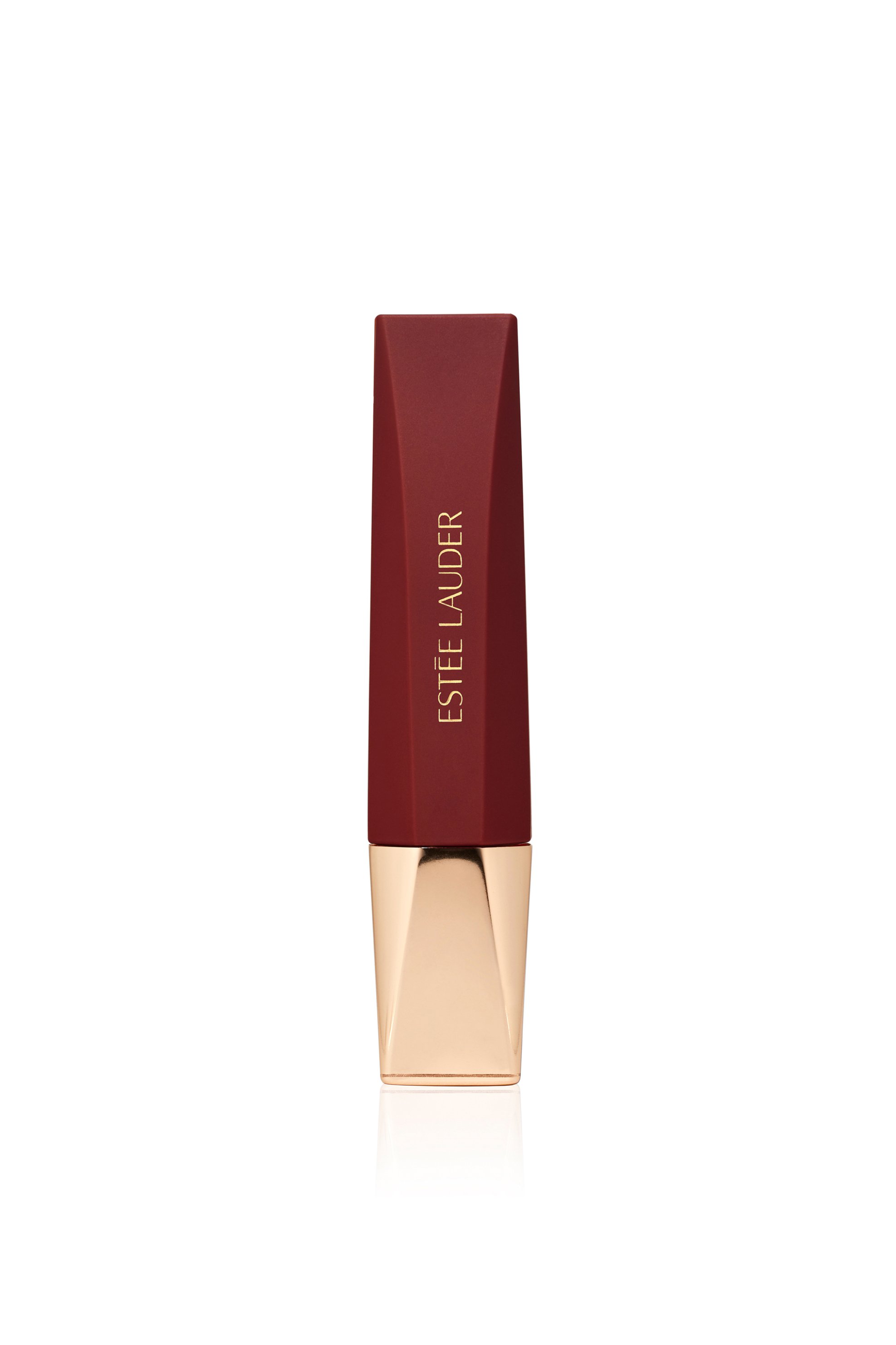 ESTÉE LAUDER Estée Lauder Pure Color Whipped Matte Lip Color with Moringa Butter - PN0L150000 935 Shock Me