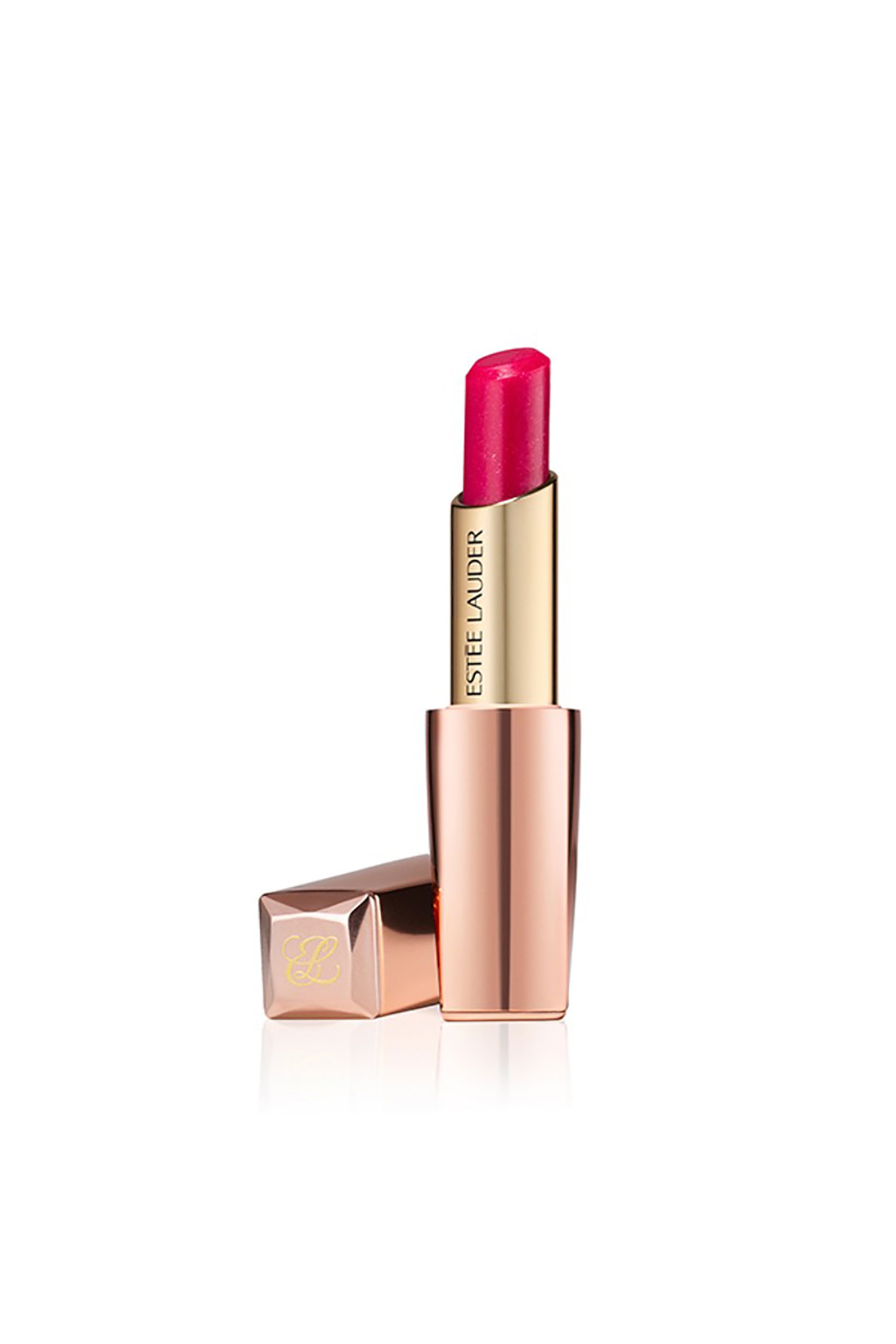 ESTÉE LAUDER Estée Lauder Pure Color Envy Crystal Lip Balm - PLT2040000 Caring Crystal