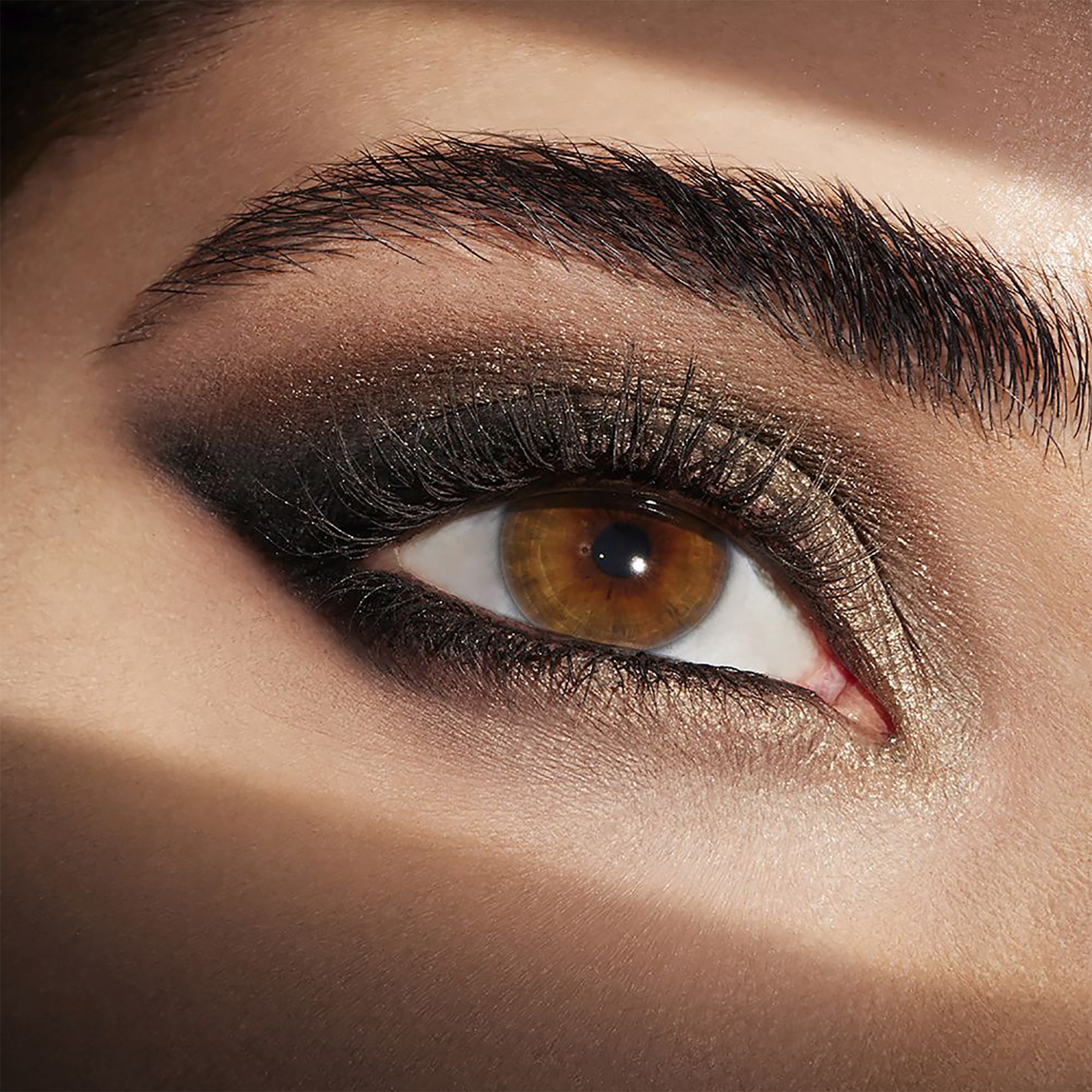 Estée Lauder Pure Color Envy Eyeshadow Quad - PHHT060000 06 Metal Moss φωτογραφία