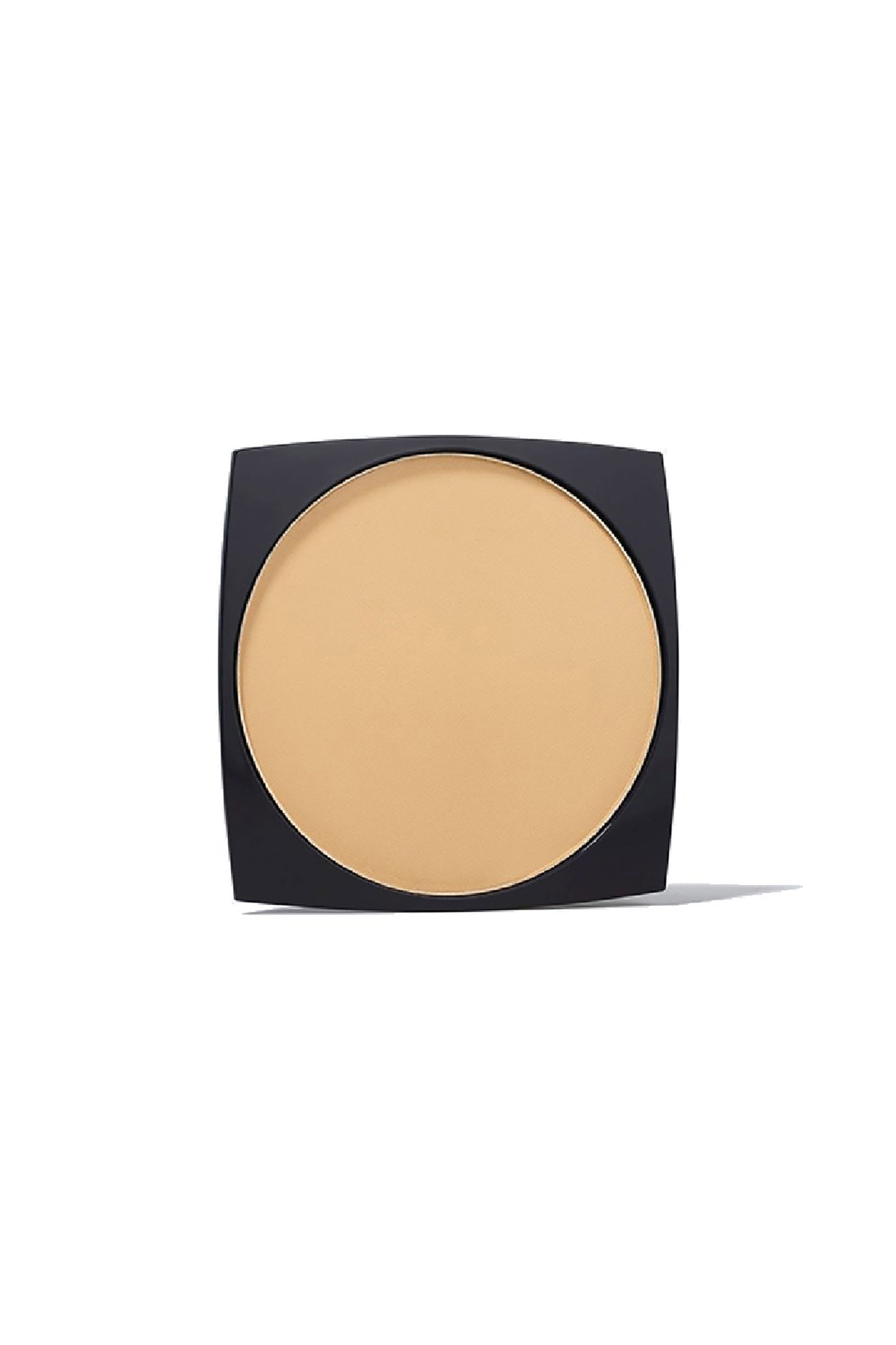 ESTÉE LAUDER Estée Lauder Double Wear Stay-in-Place Matte Powder Foundation refill - PTY0700000 5W2 Rich Caramel