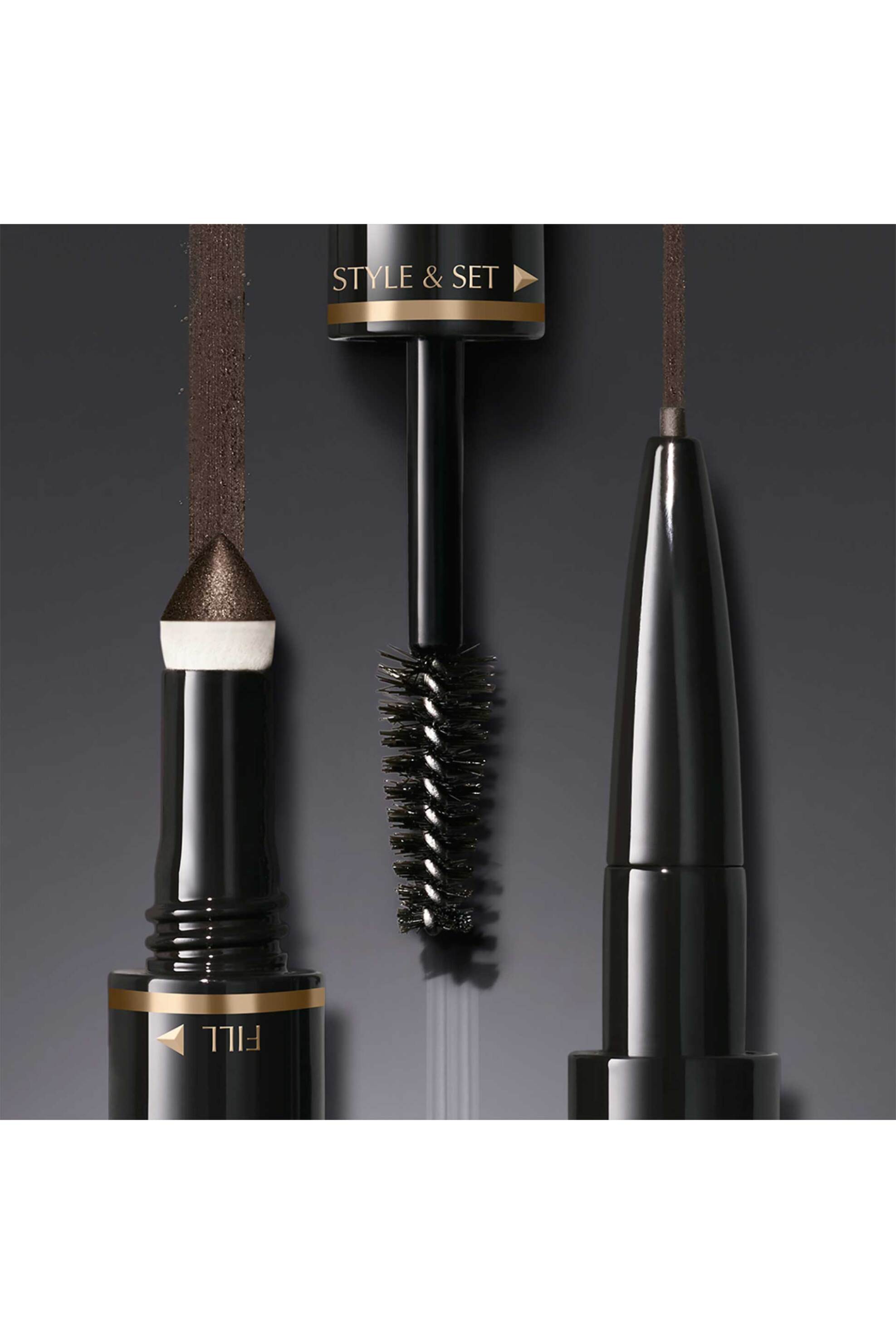Estée Lauder Browperfect 3D All-In-One Styler - Gtae030000 Dark Brunette