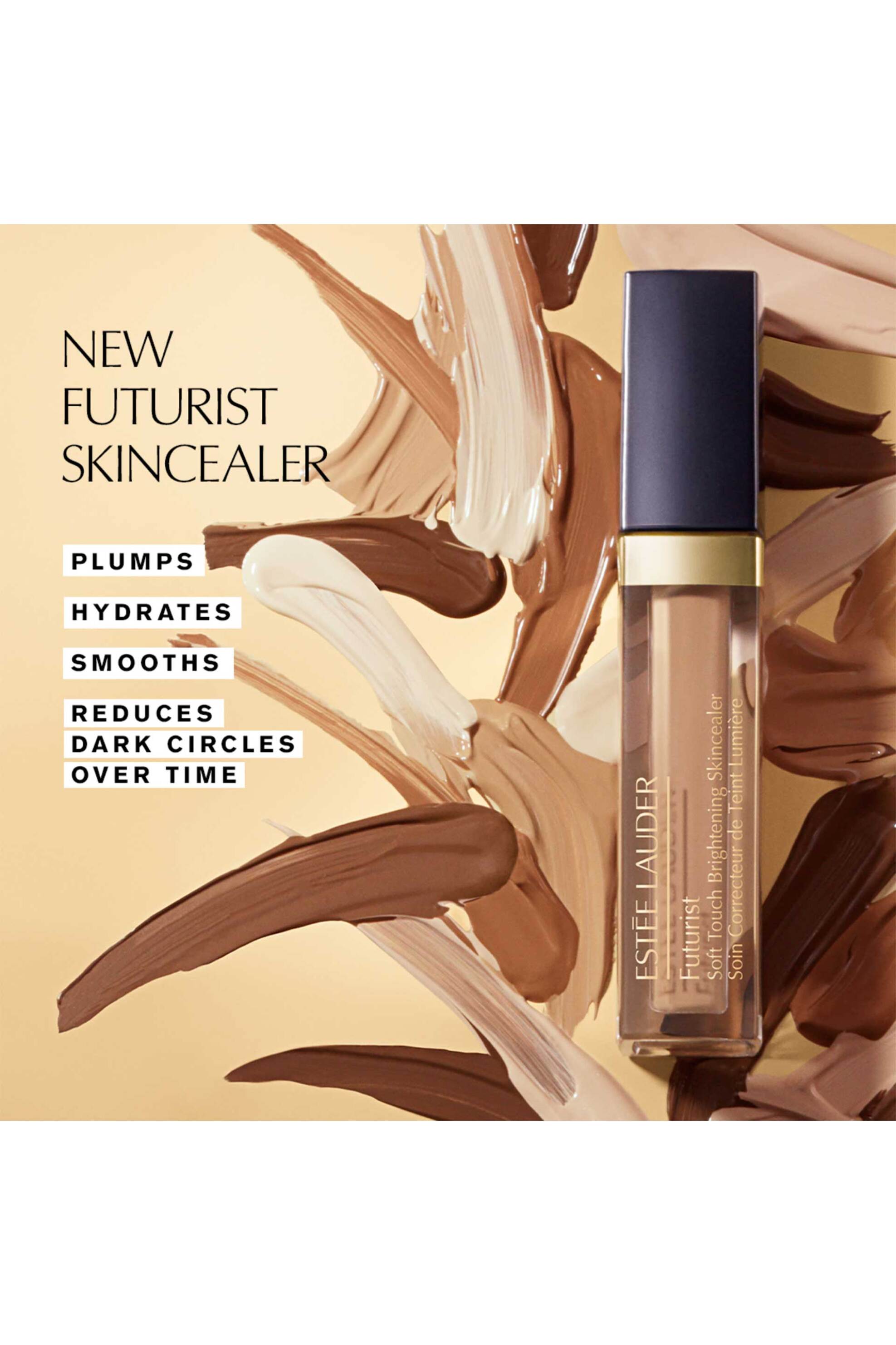 Estée Lauder Futurist Soft Touch Brightening Skincealer 6 ML - Gxky020000 1N