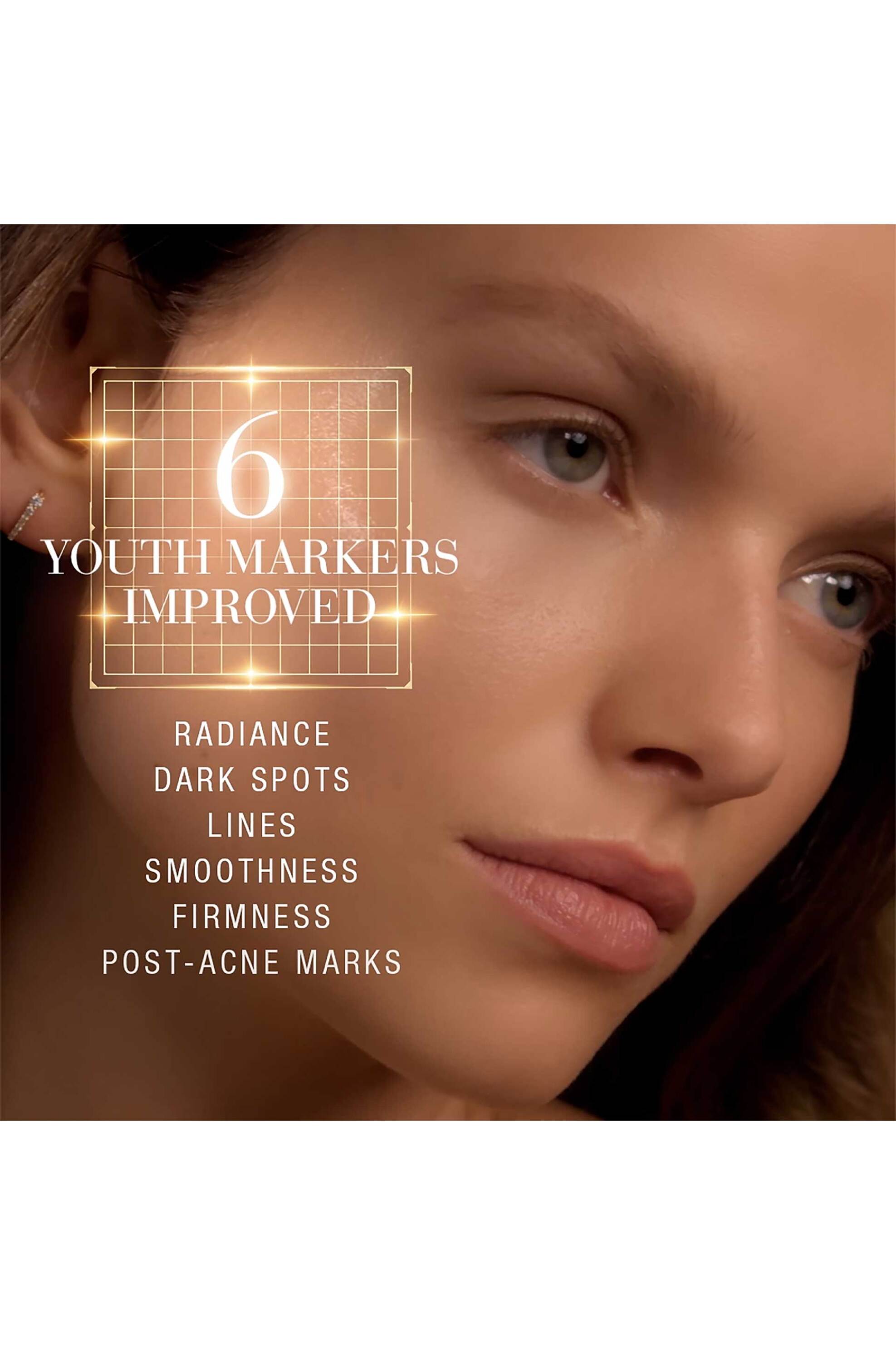 Estée Lauder Re-Nutriv Ultimate Diamond Transformative Brilliance Soft Crème - Gx8X010000