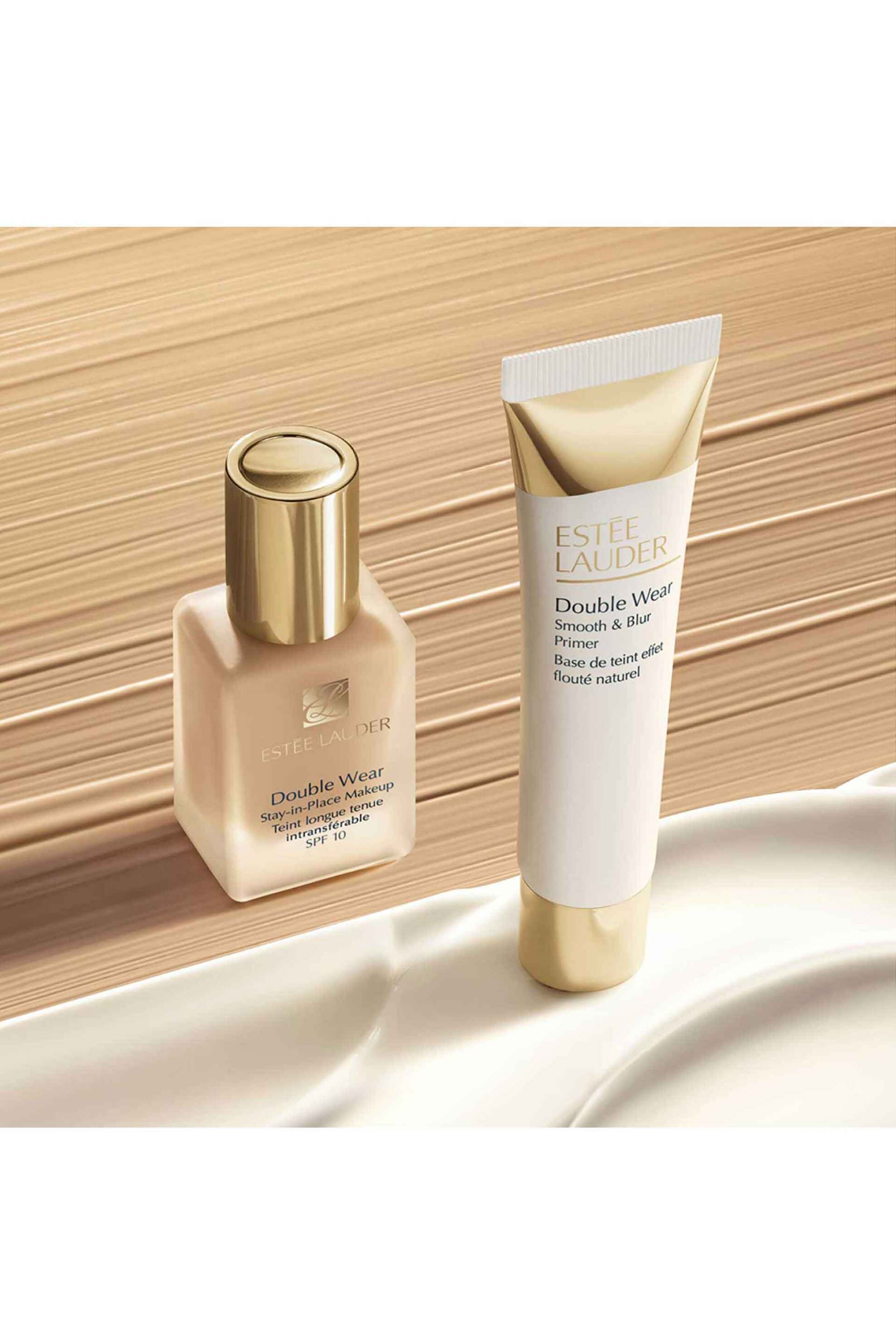 Estée Lauder Double Wear Smooth and Blur Primer 40 ml - G543010000 φωτογραφία